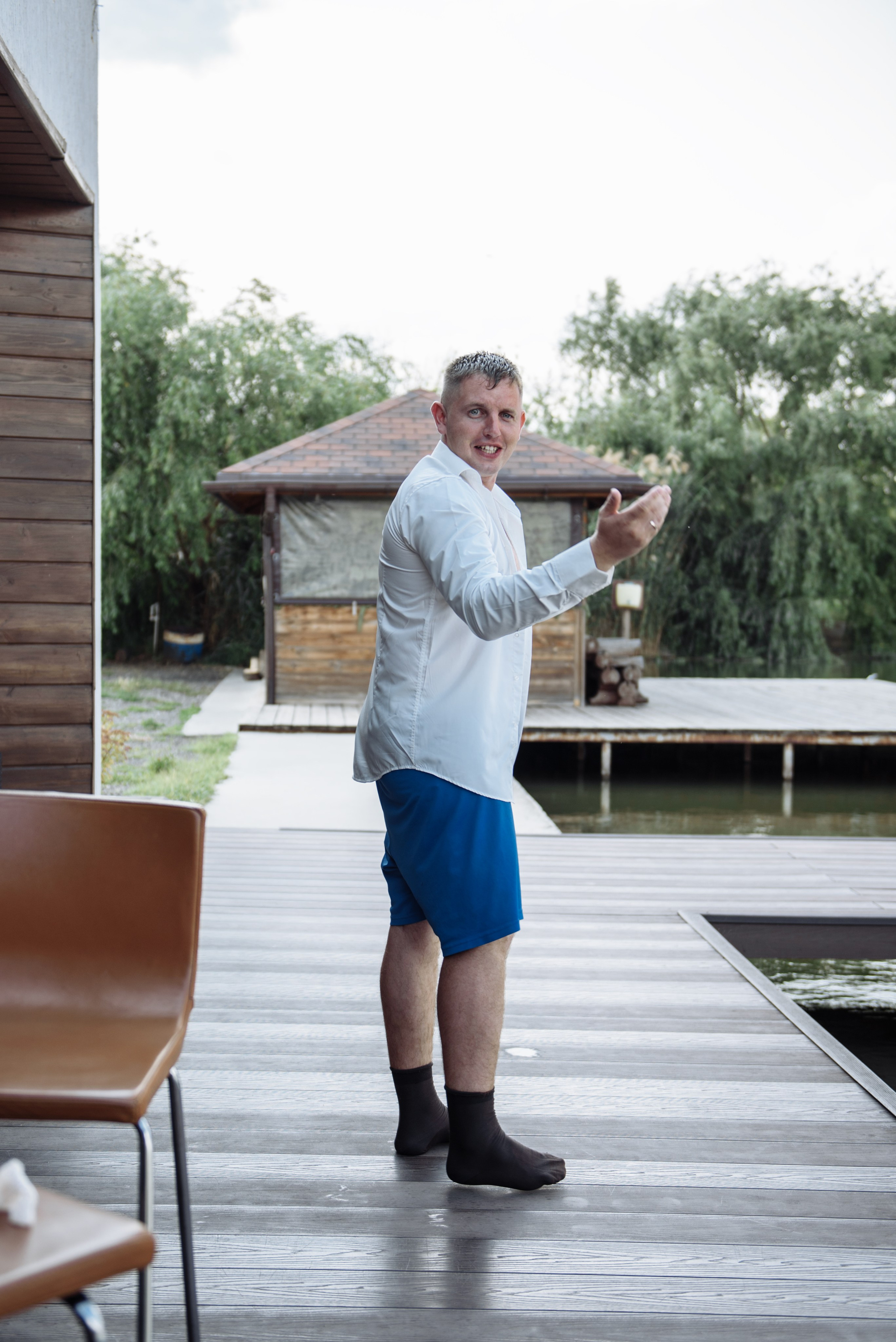 Свадьба Максима и Ольги. Свадебный фотограф Дмитрий Высоцкий | Ростов-на-Дону