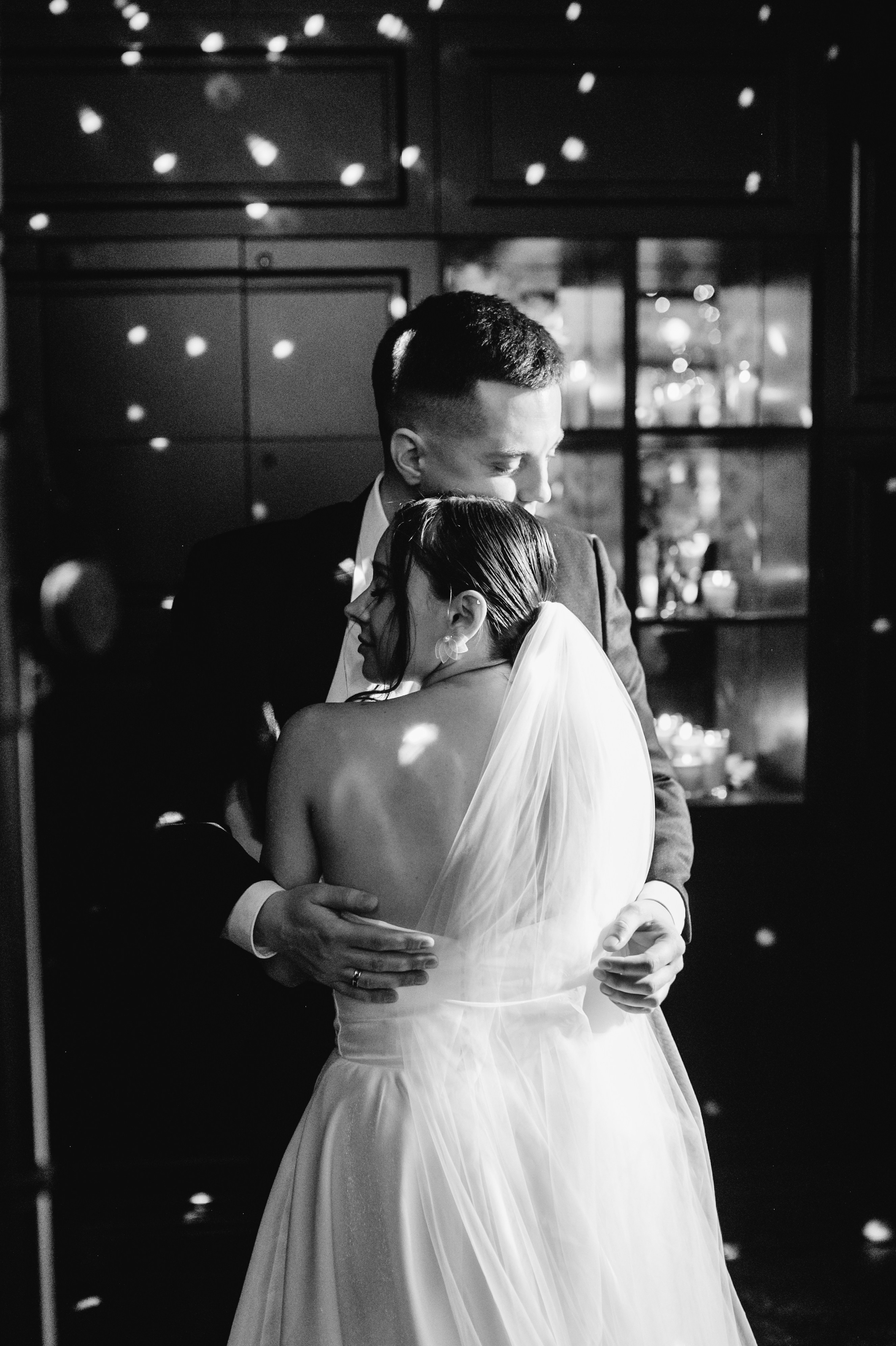 31.10.2024. Мария — Свадебный фотограф