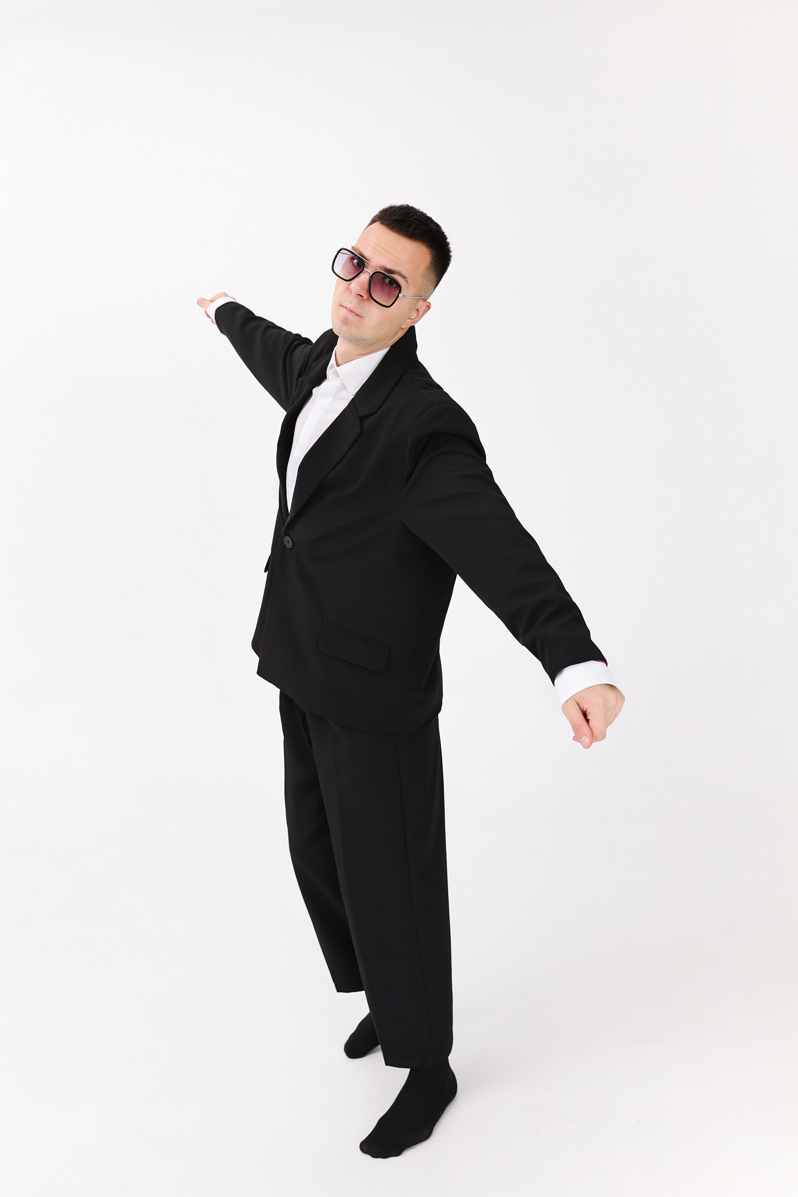 Мужской портрет. Марина Соколова. Контентный и семейный фотограф г. Красноярск