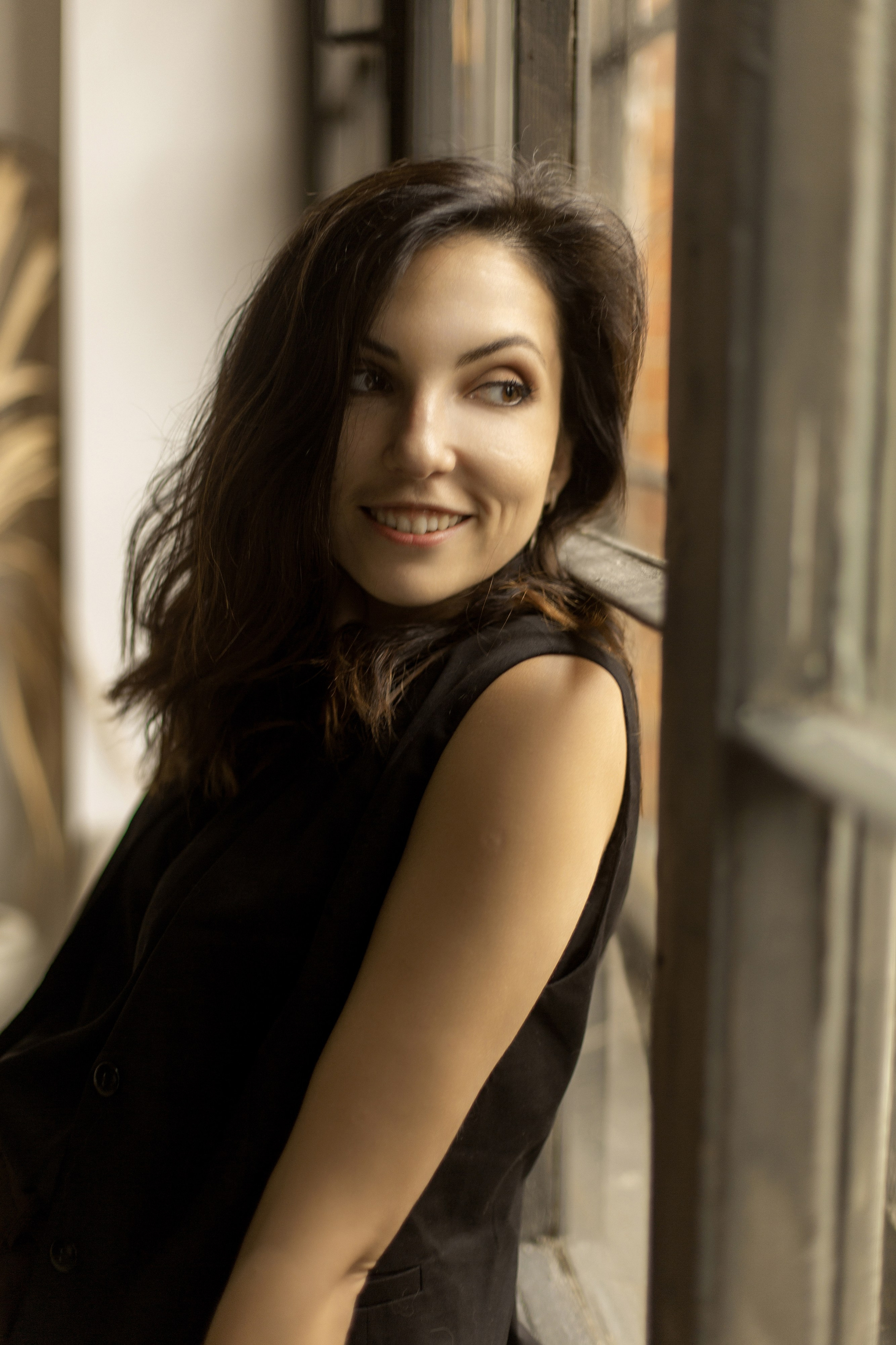 Ира 1. Свадебный и портретный фотограф Анастасия Казакова Санкт-Петербург