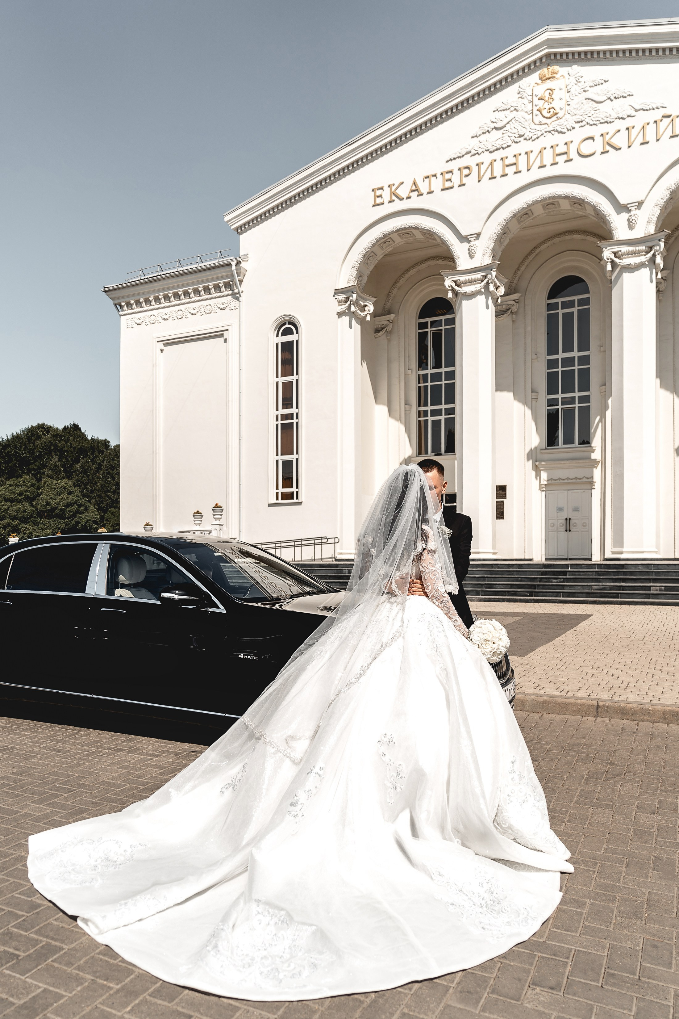 Портфолио. Свадебный фотограф в Краснодаре + видеограф