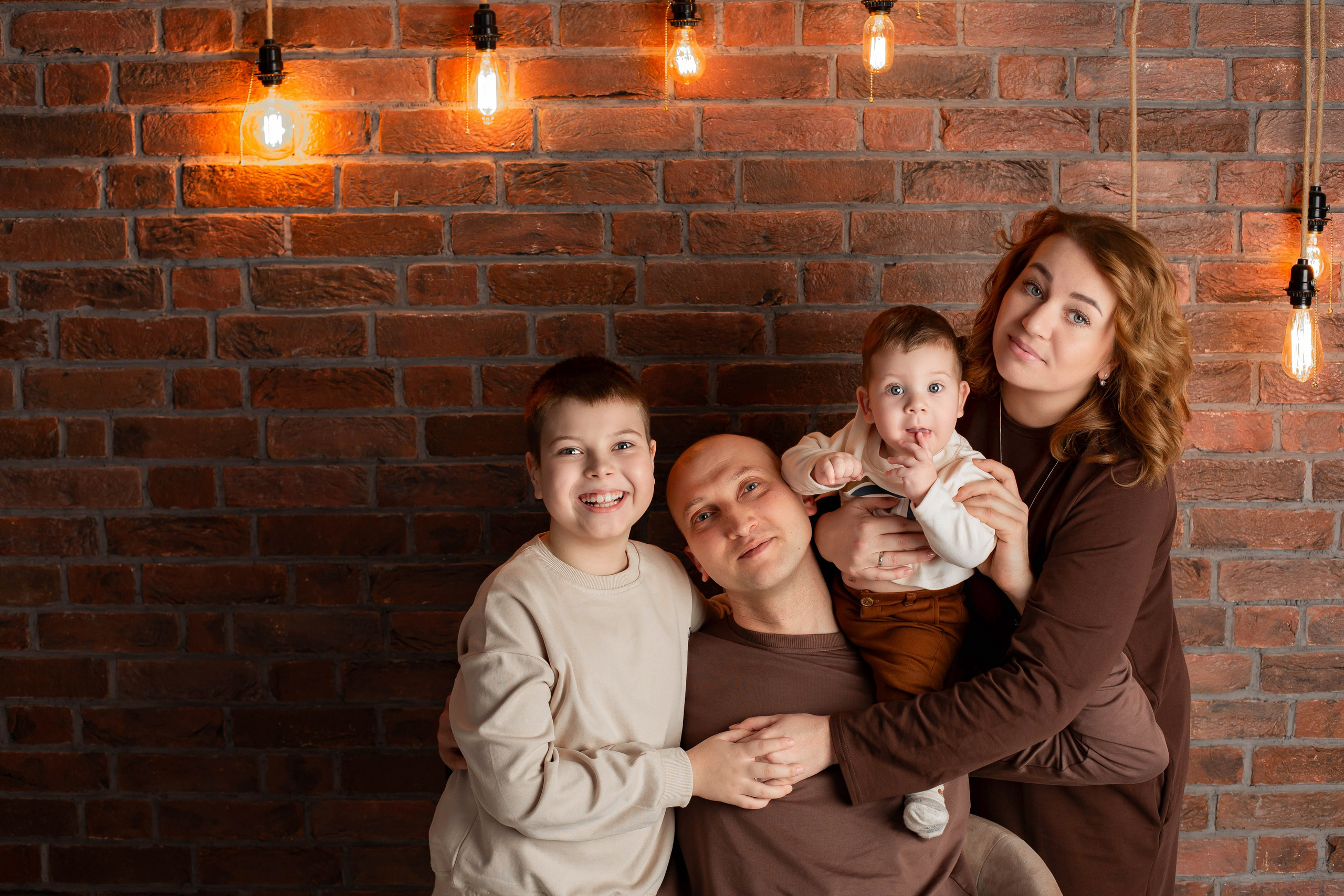 Семейные фотосессии. Семейный, детский фотограф в Великом Новгороде Юлия Федичева. Фотограф новорожденных