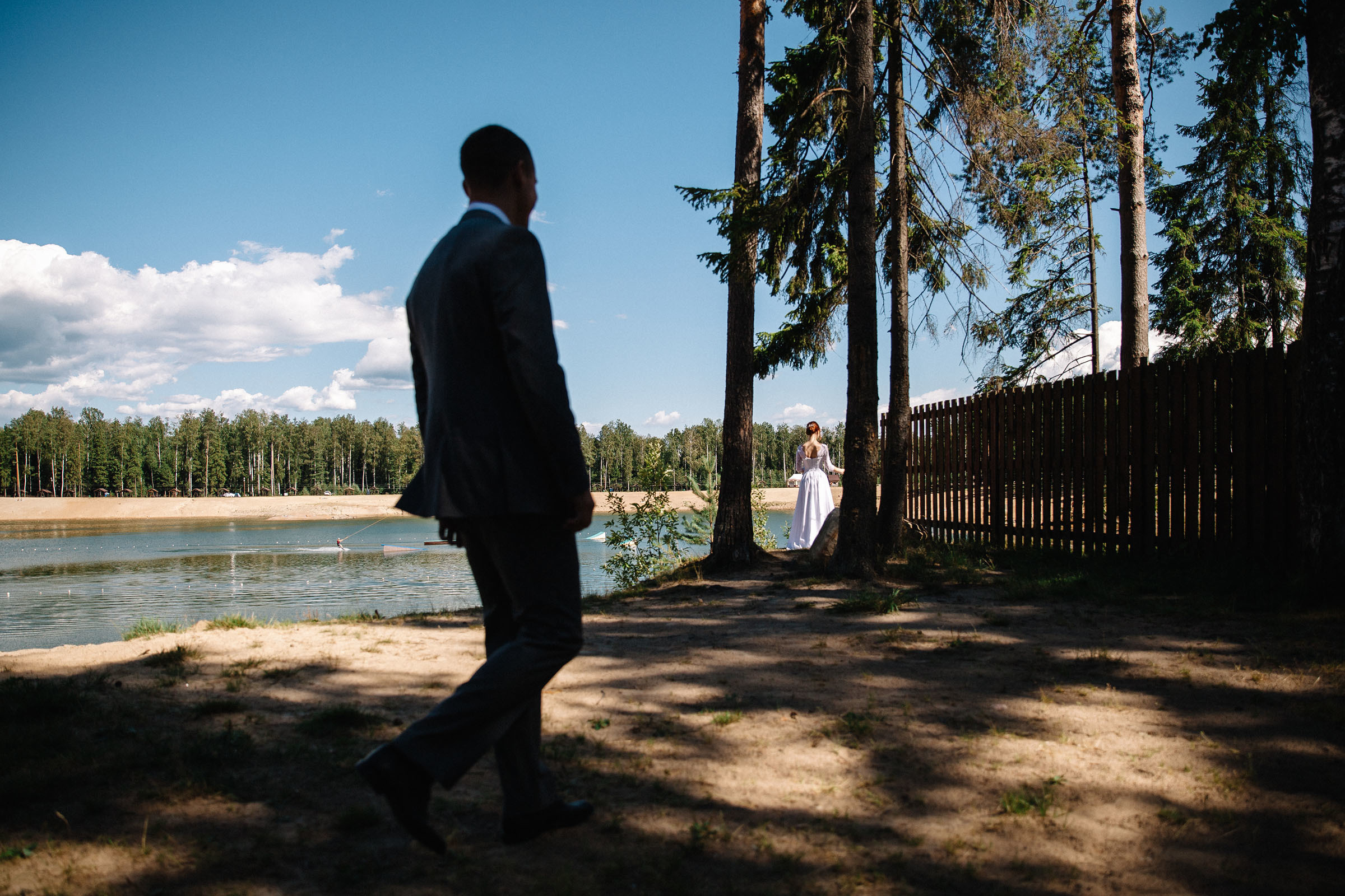Настя + Саша. Семейный и свадебный фотограф в Майкопе Михаил Мартиросян