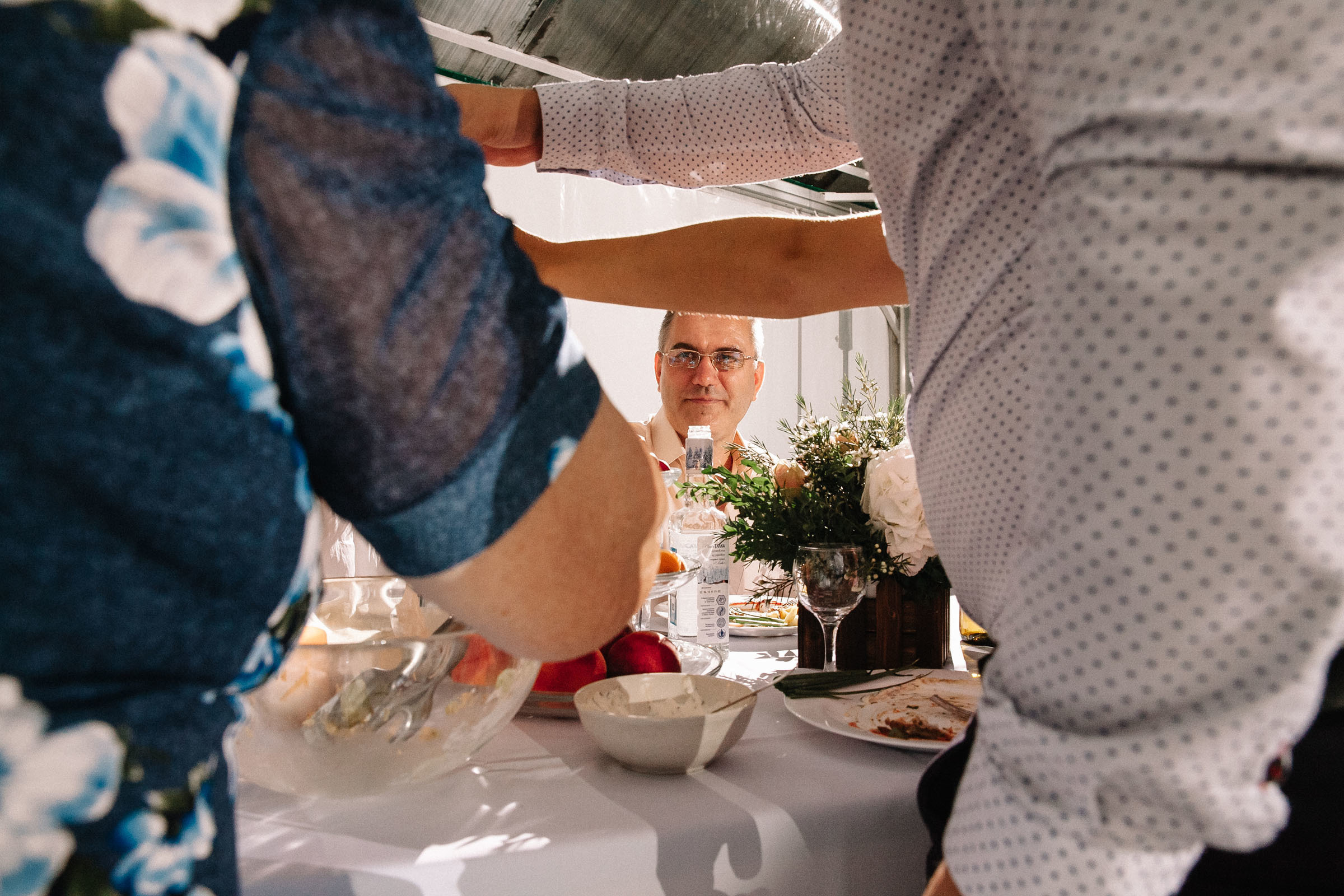 Настя + Саша. Семейный и свадебный фотограф в Майкопе Михаил Мартиросян