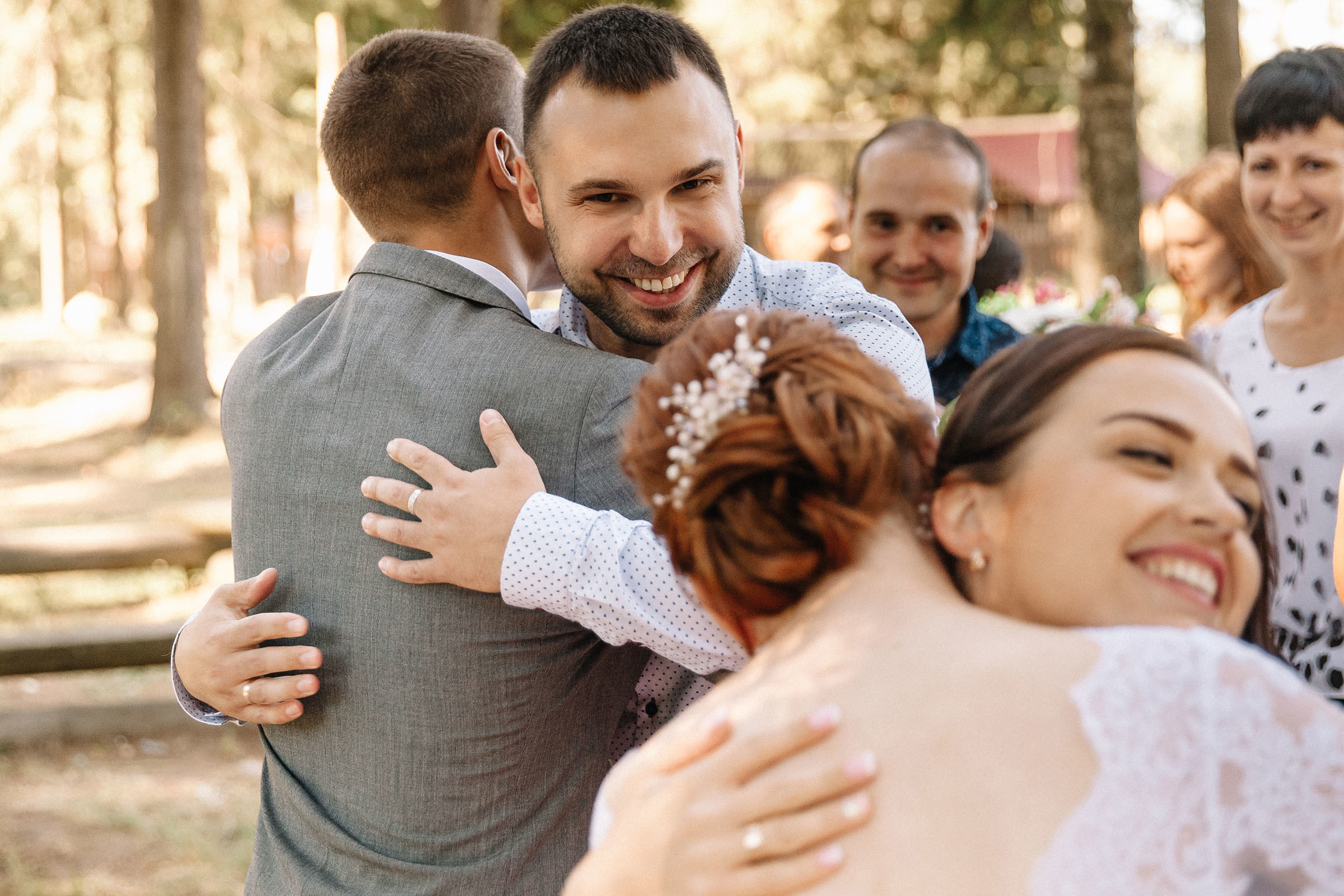 Настя + Саша. Семейный и свадебный фотограф в Майкопе Михаил Мартиросян