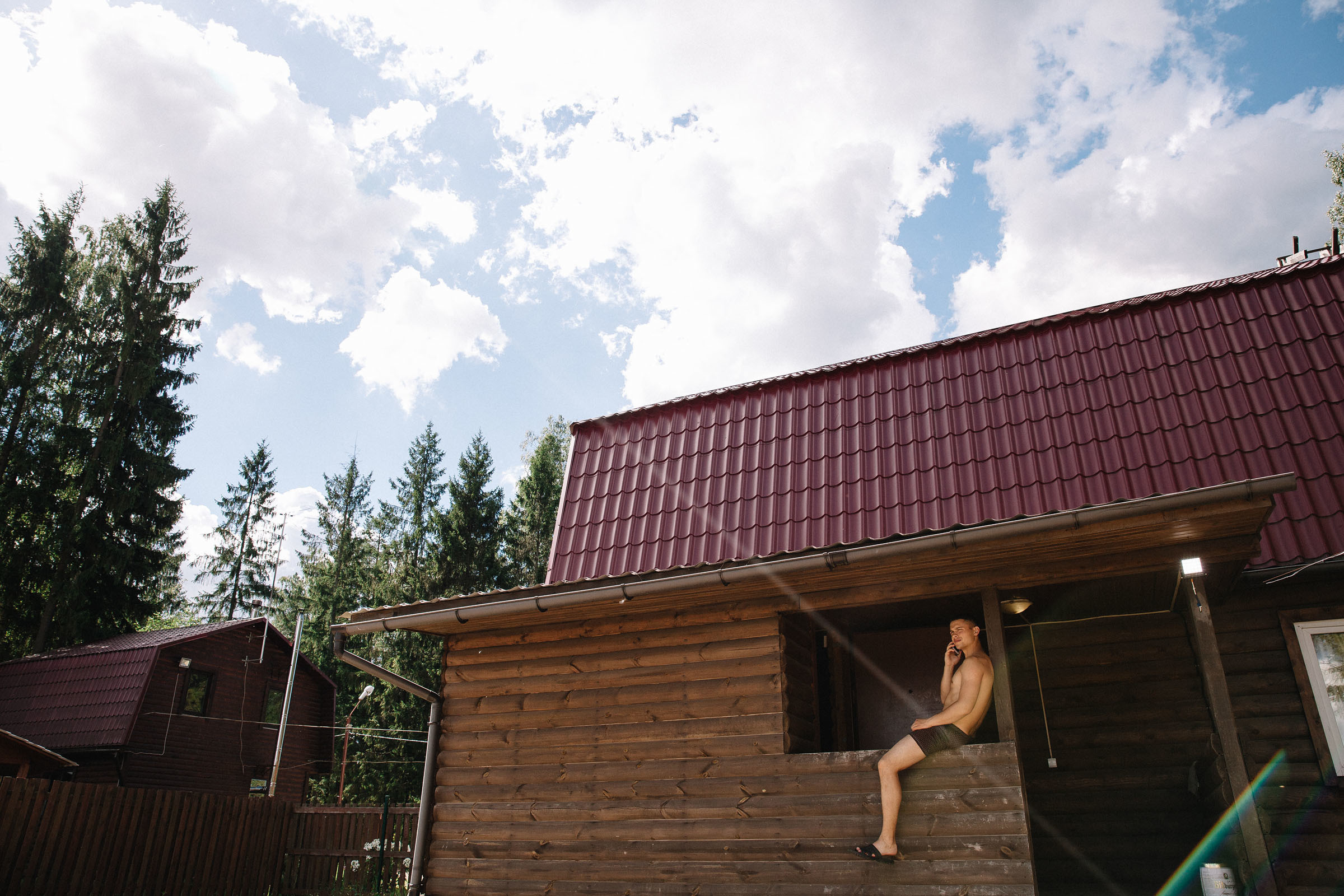 Настя + Саша. Семейный и свадебный фотограф в Майкопе Михаил Мартиросян