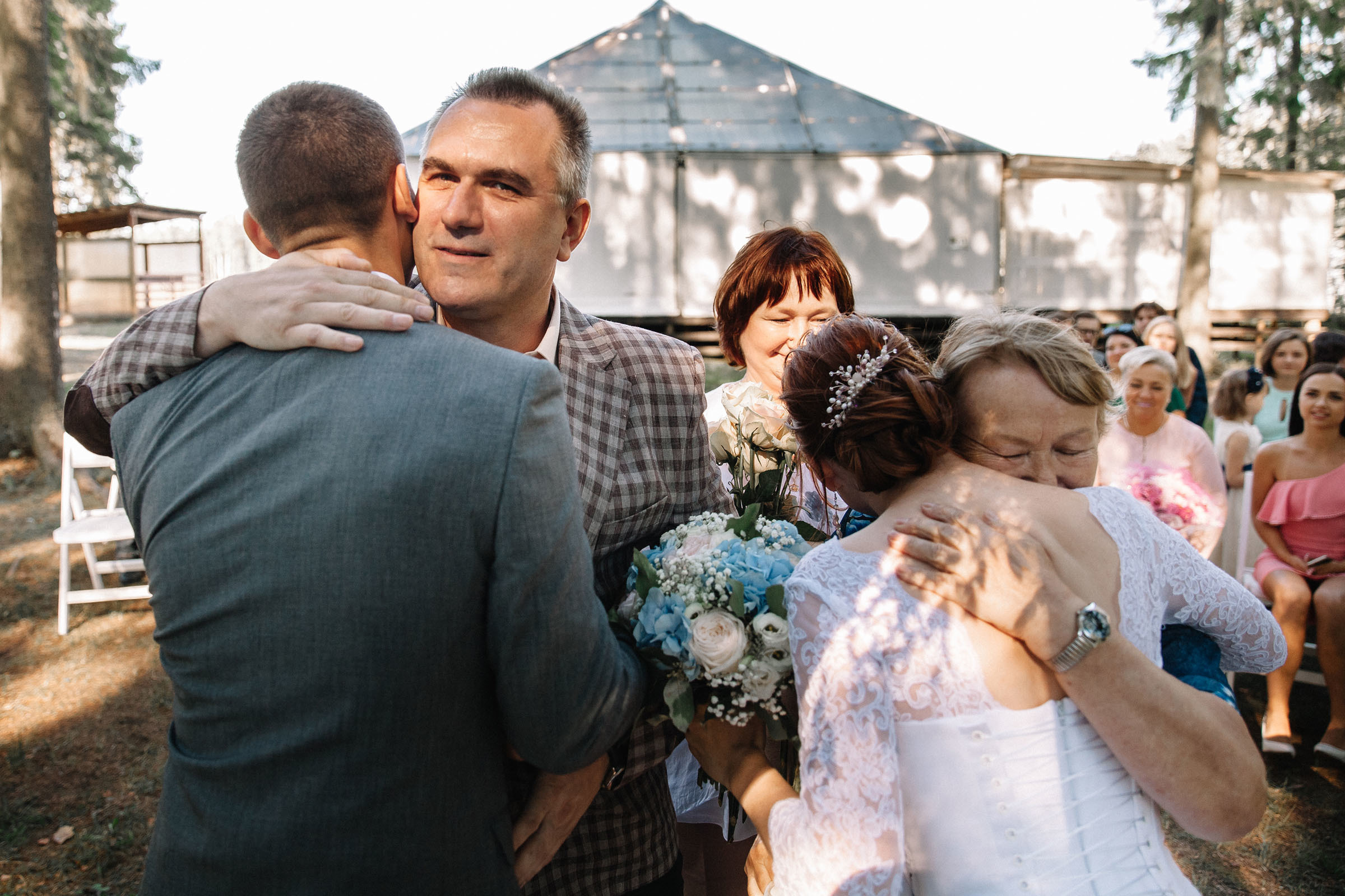 Настя + Саша. Семейный и свадебный фотограф в Майкопе Михаил Мартиросян