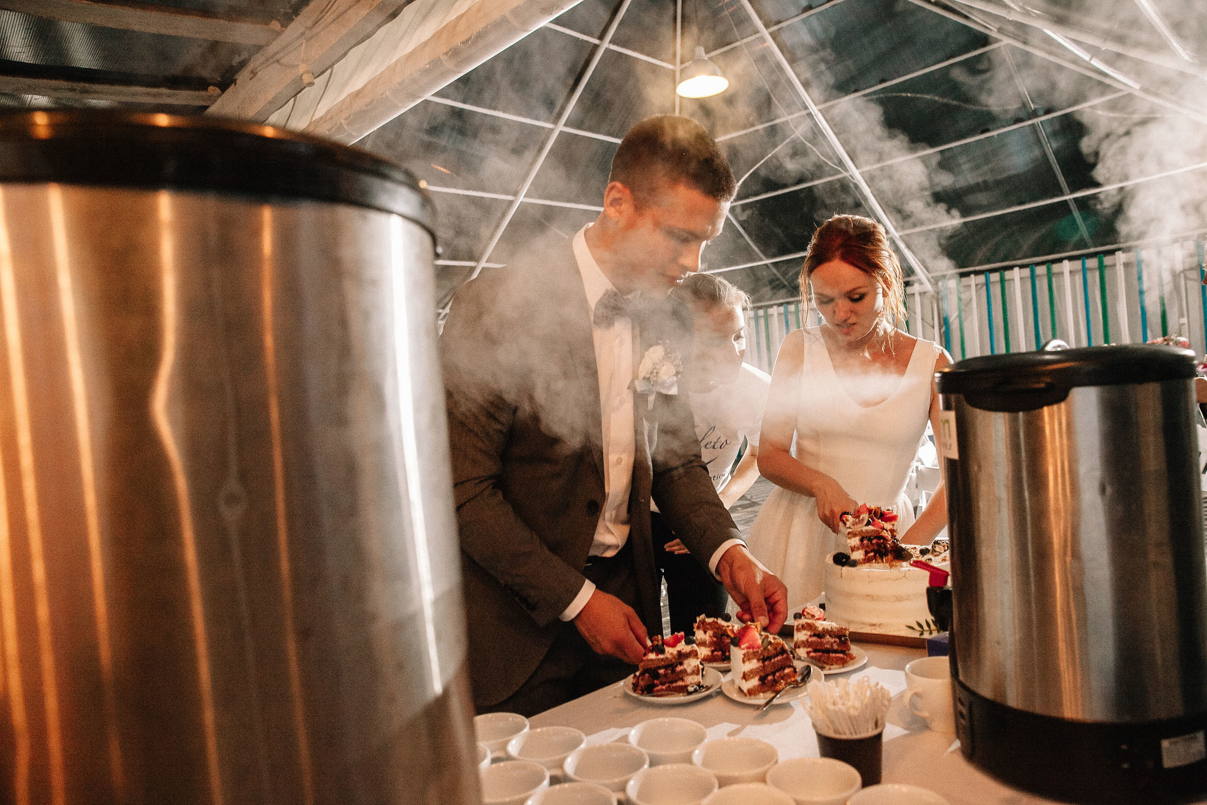 Настя + Саша. Семейный и свадебный фотограф в Майкопе Михаил Мартиросян