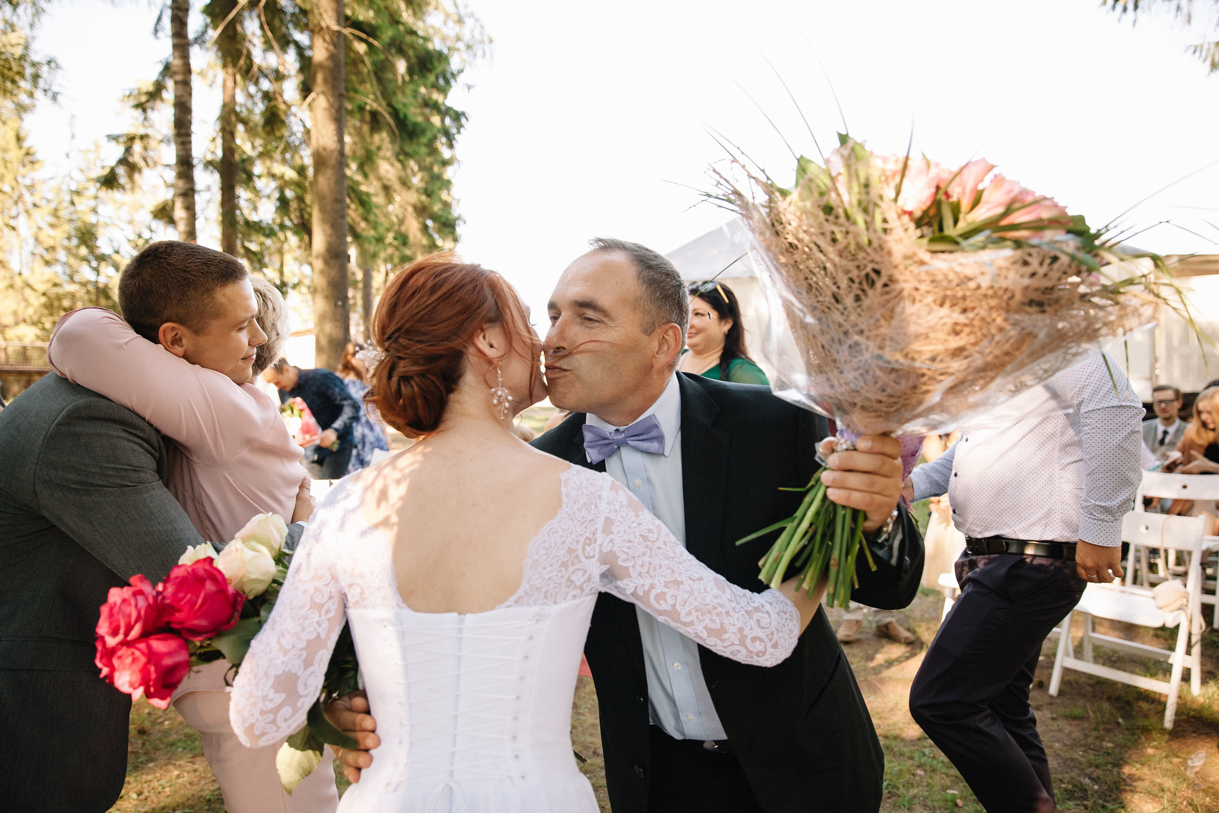 Настя + Саша. Семейный и свадебный фотограф в Майкопе Михаил Мартиросян
