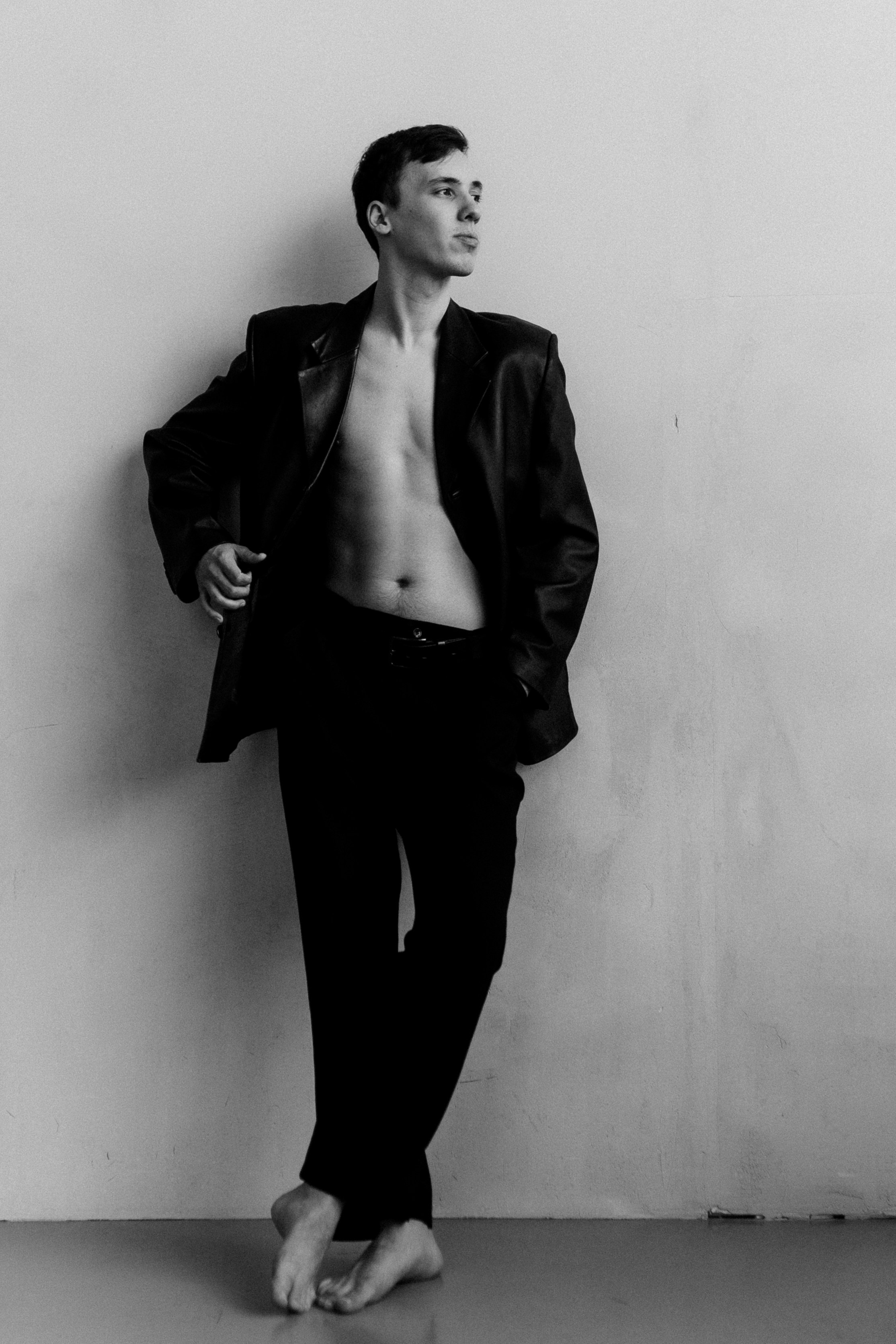 Андрей. Фотограф в Санкт-Петербурге