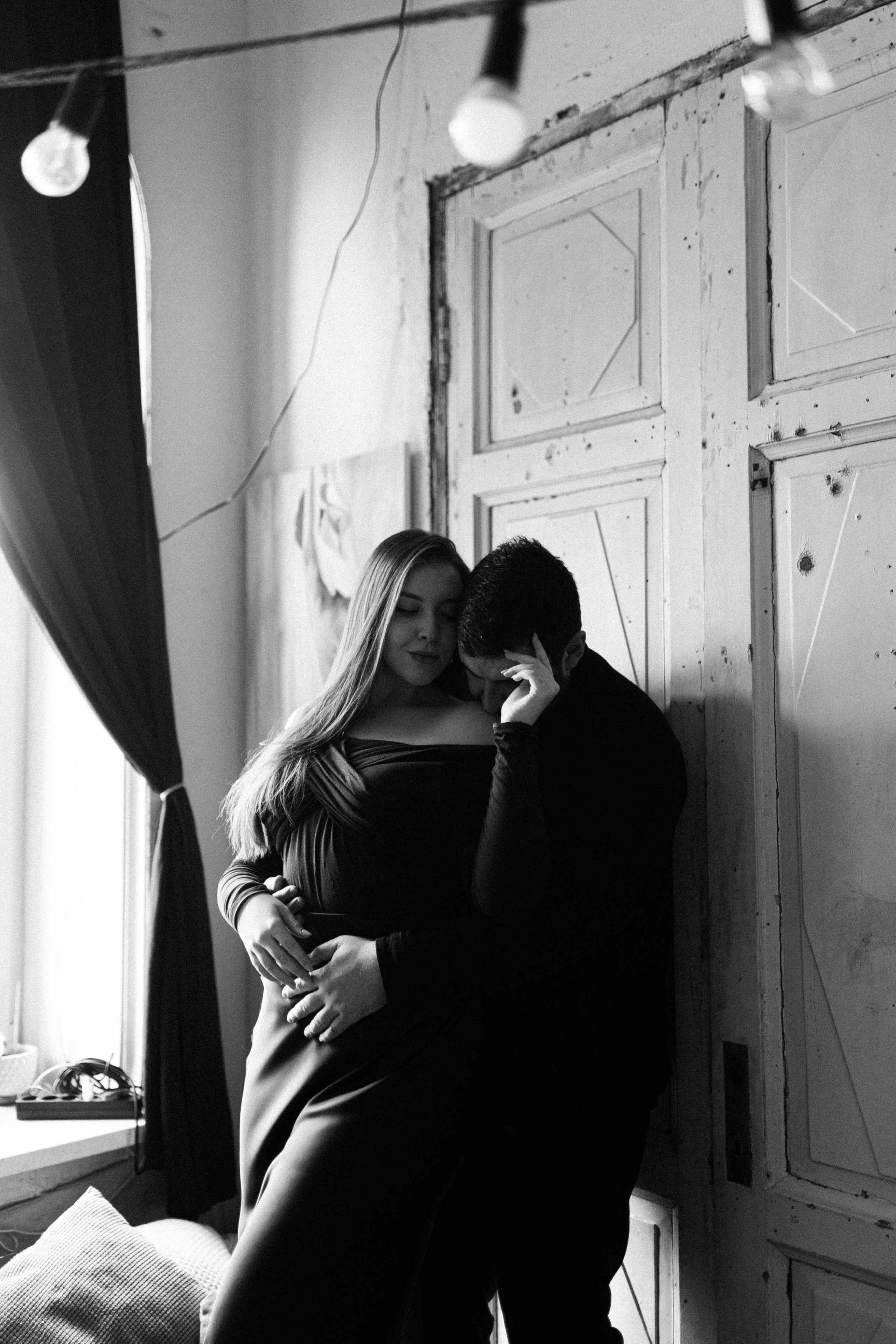 Валерия и Николай. Фотограф в Санкт-Петербурге