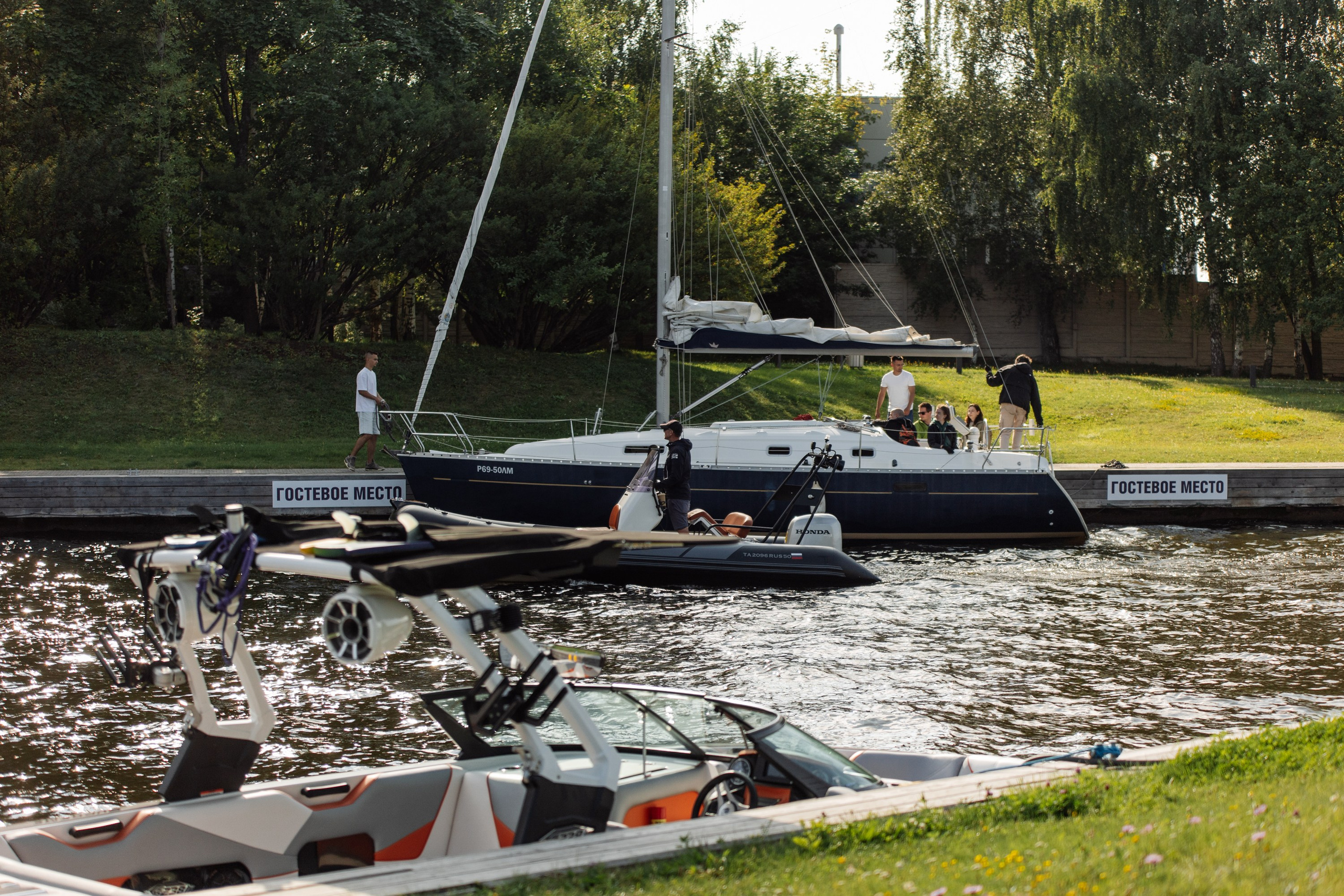 Корпоративный репортаж. Репортажный фотограф. Москва. Алина Ланская