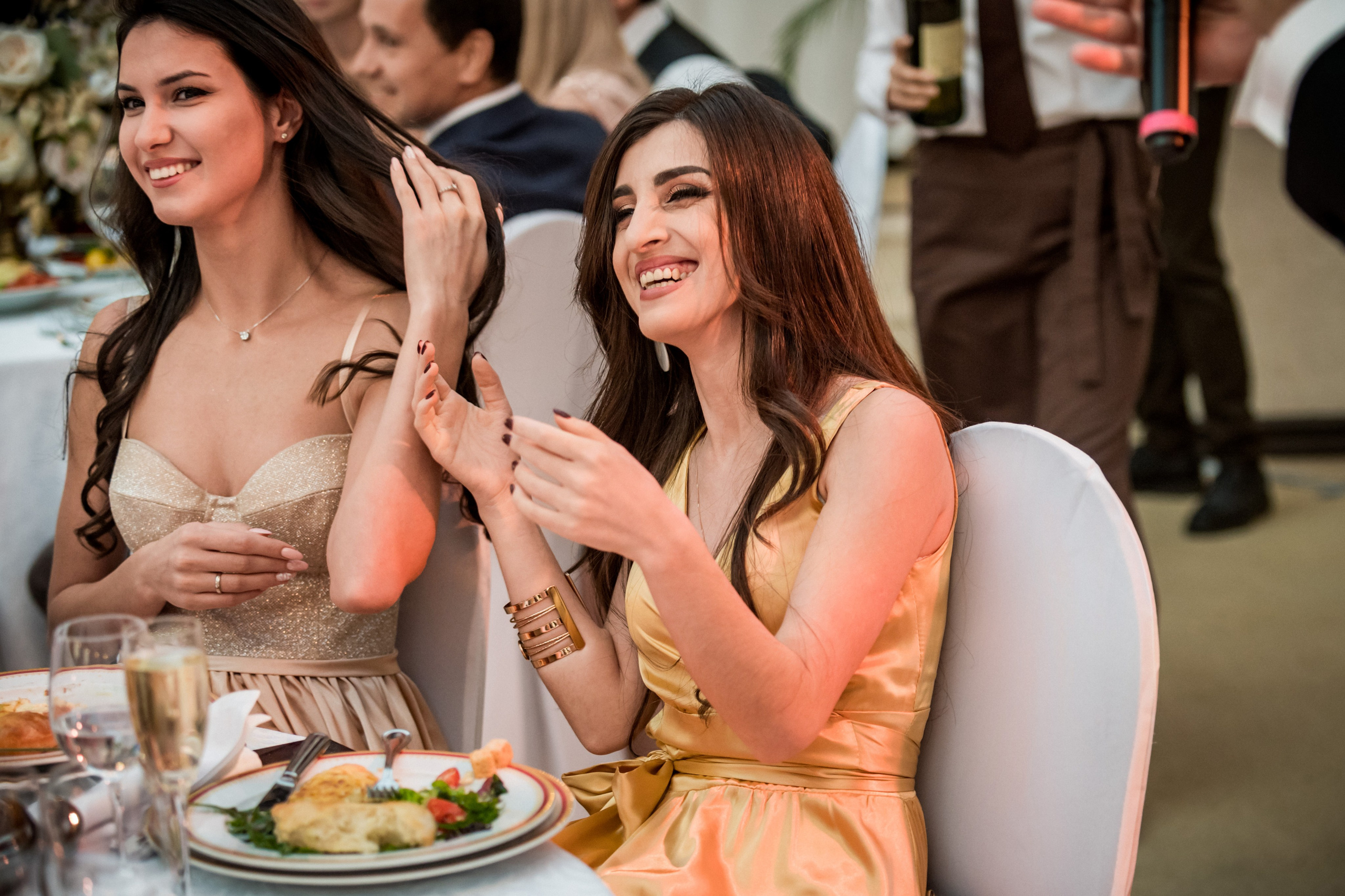 Свадьба Наташи и Виталия. Фотограф Светозар Андреев