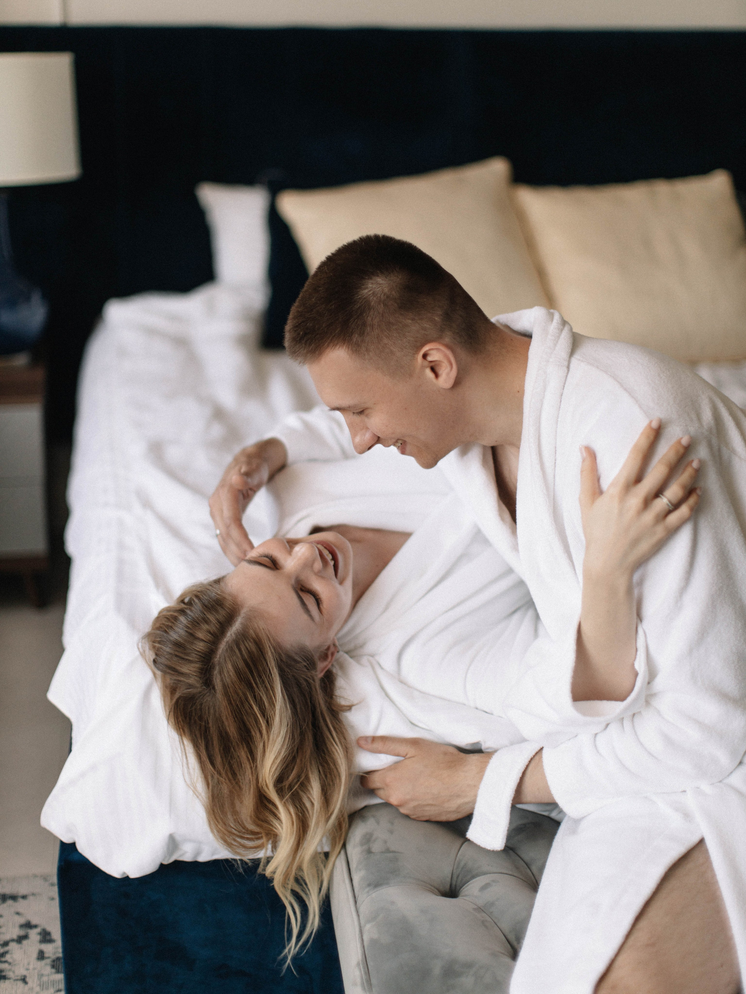 IGOR & ELENA. Фотограф Елена Матвеева