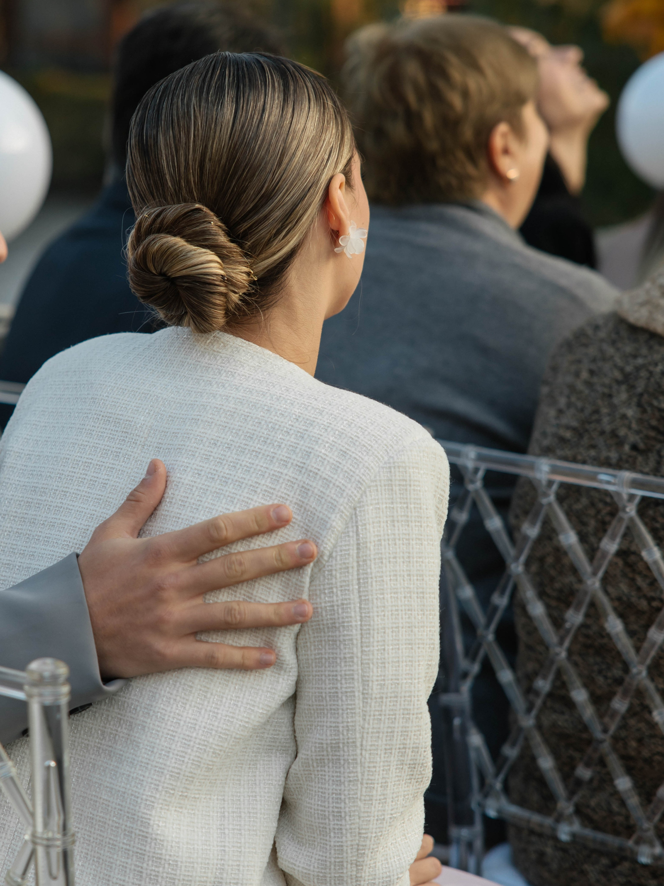 MAKSIM & MARIA. Фотограф Елена Матвеева