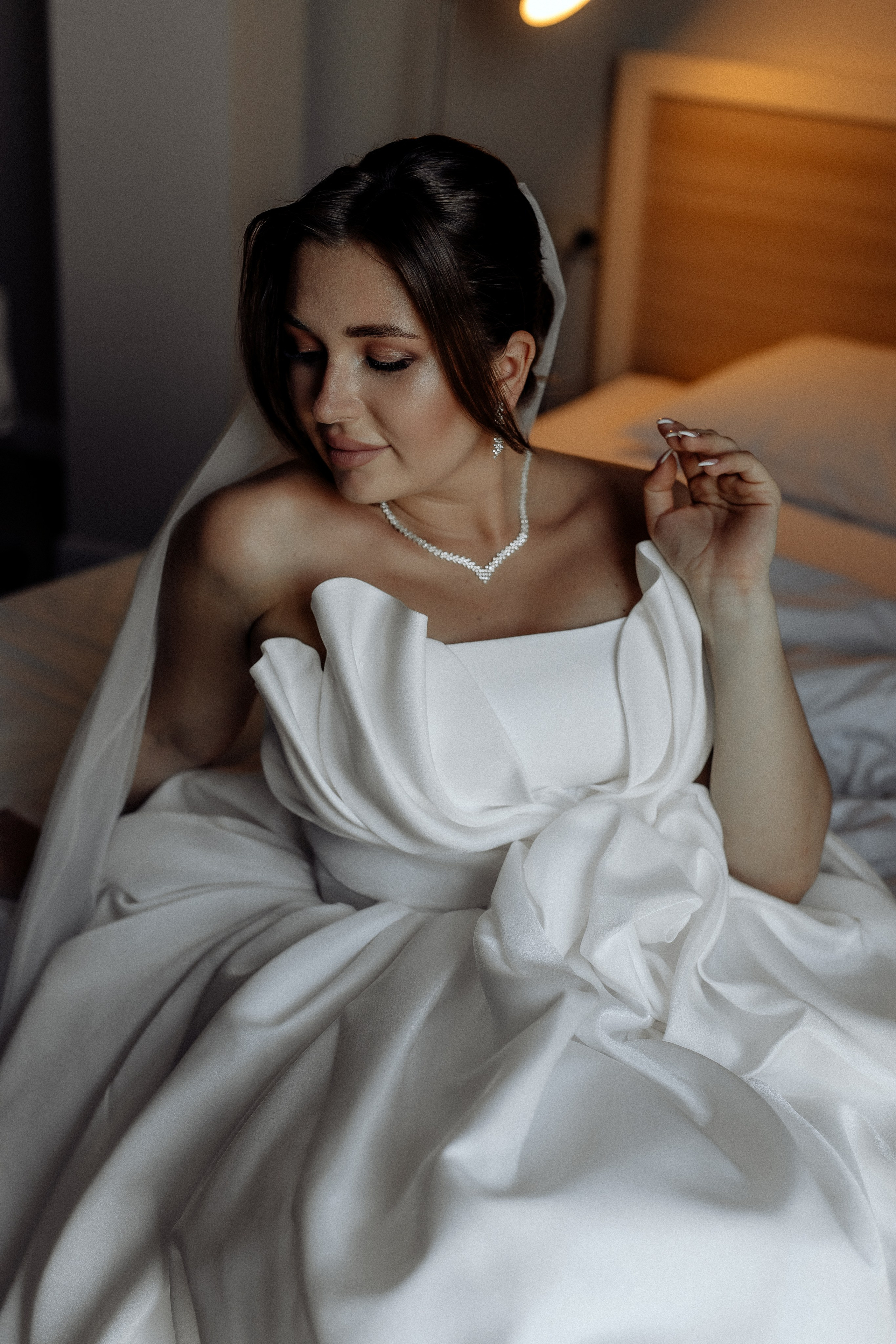 Данил и Кристина. Свадебный фотограф в Саратове Симашова Ирина