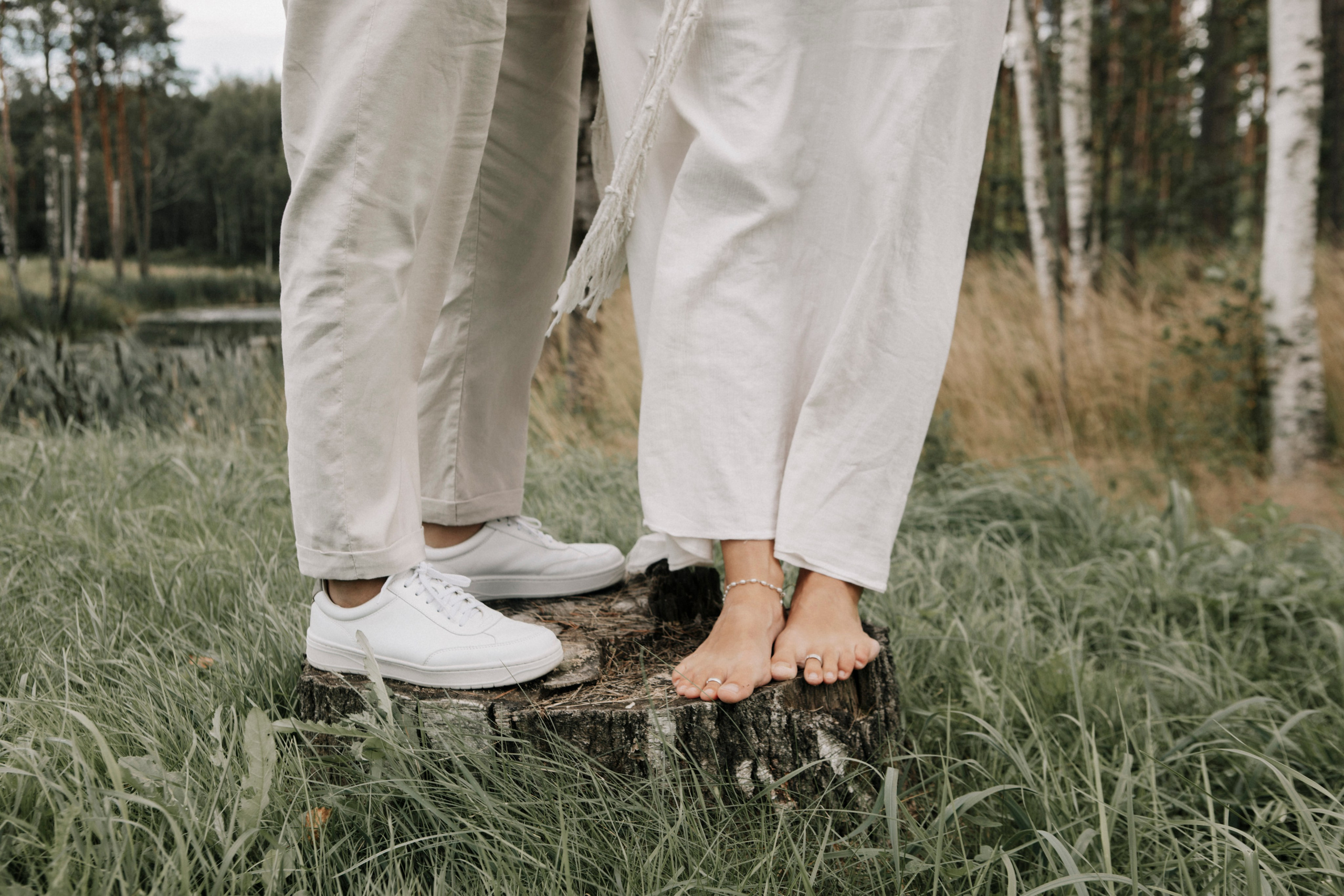 Ира&Женя Love Story. Главная