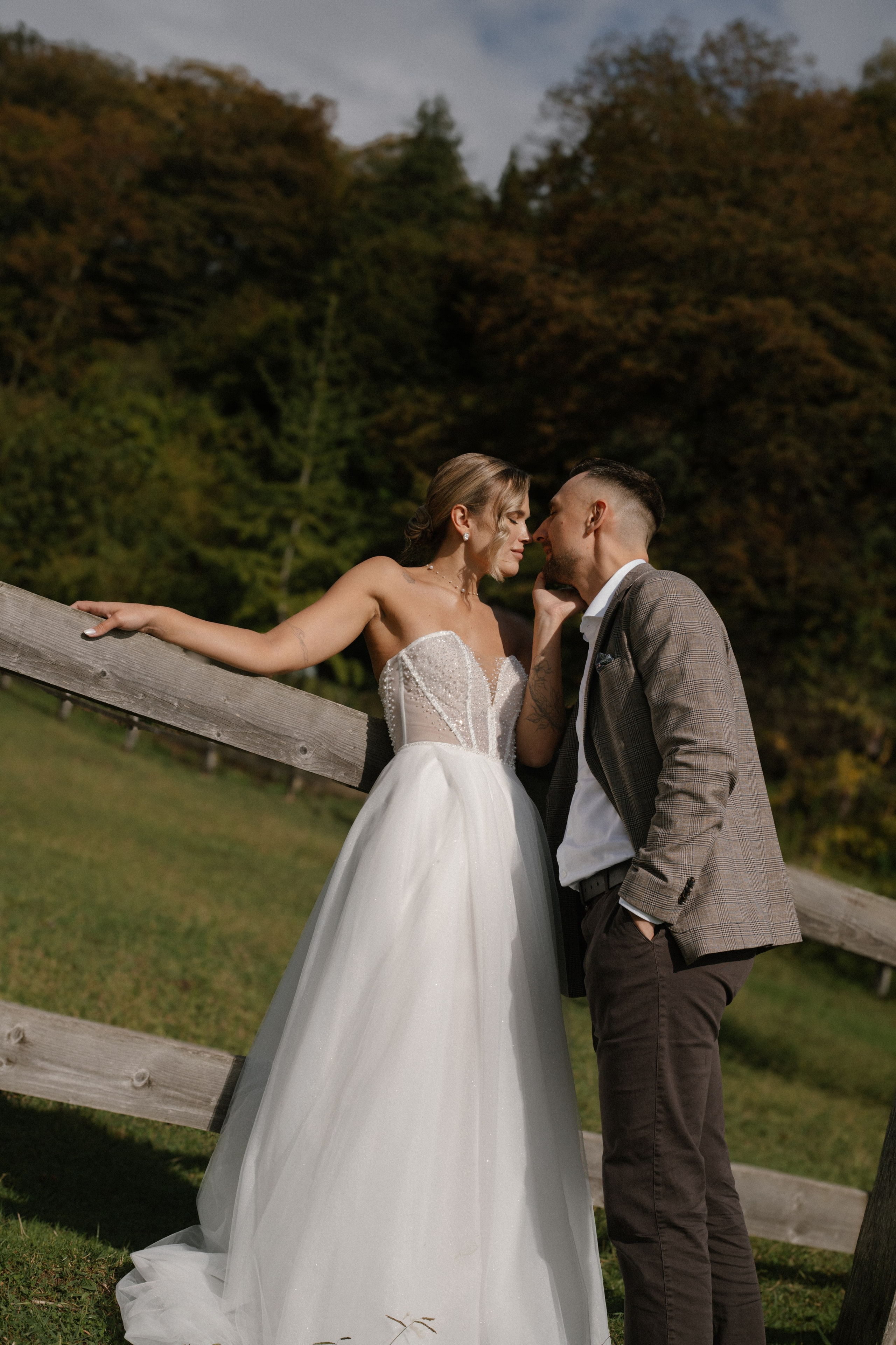 Юлия и Вячеслав. Фотограф в Сочи Кузьменкова Анастасия