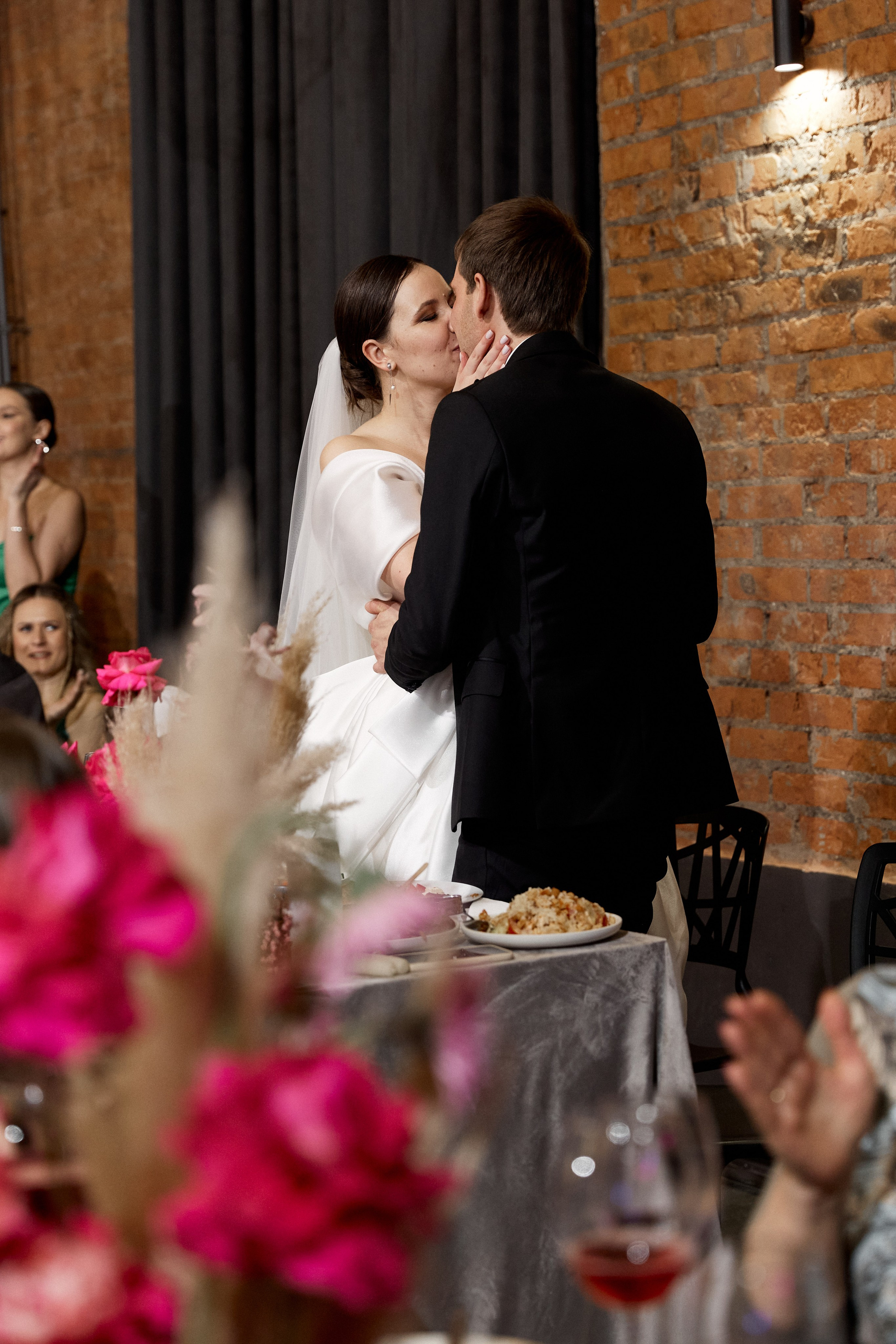 Посмотреть серию. Свадебный и семейный фотограф в Красноярске Тряпчев Павел