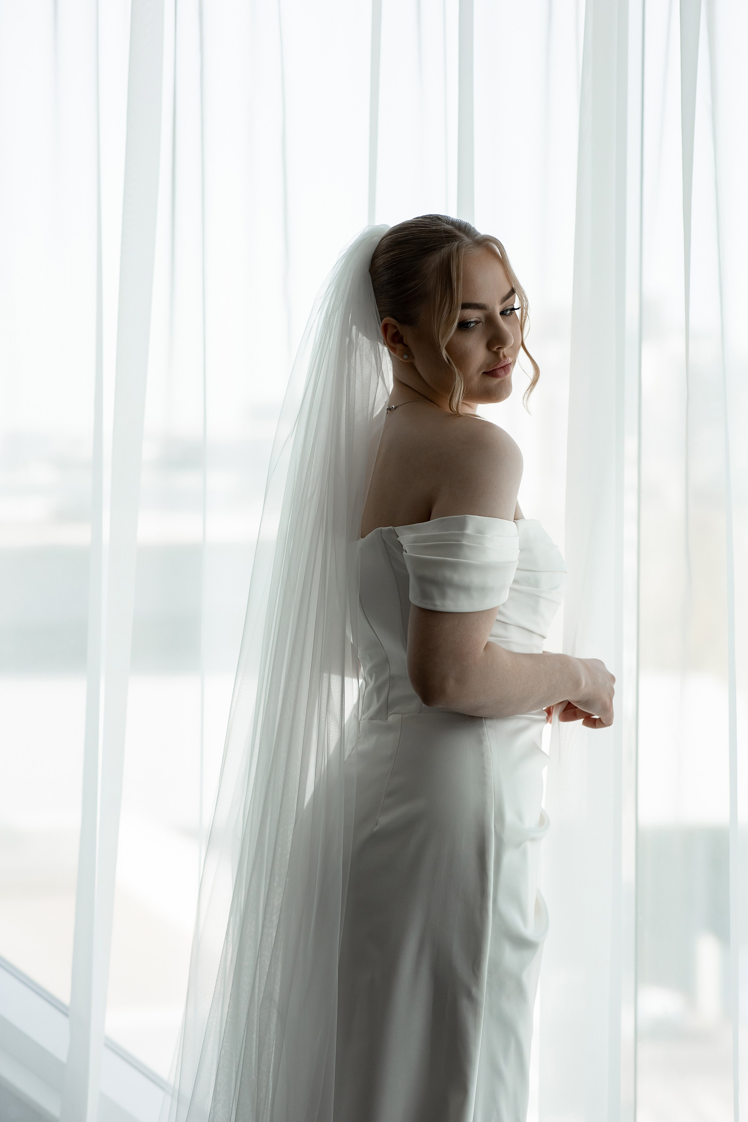 Алина Кирилл. Свадебный фотограф в Краснодарском крае Карина Будниченко