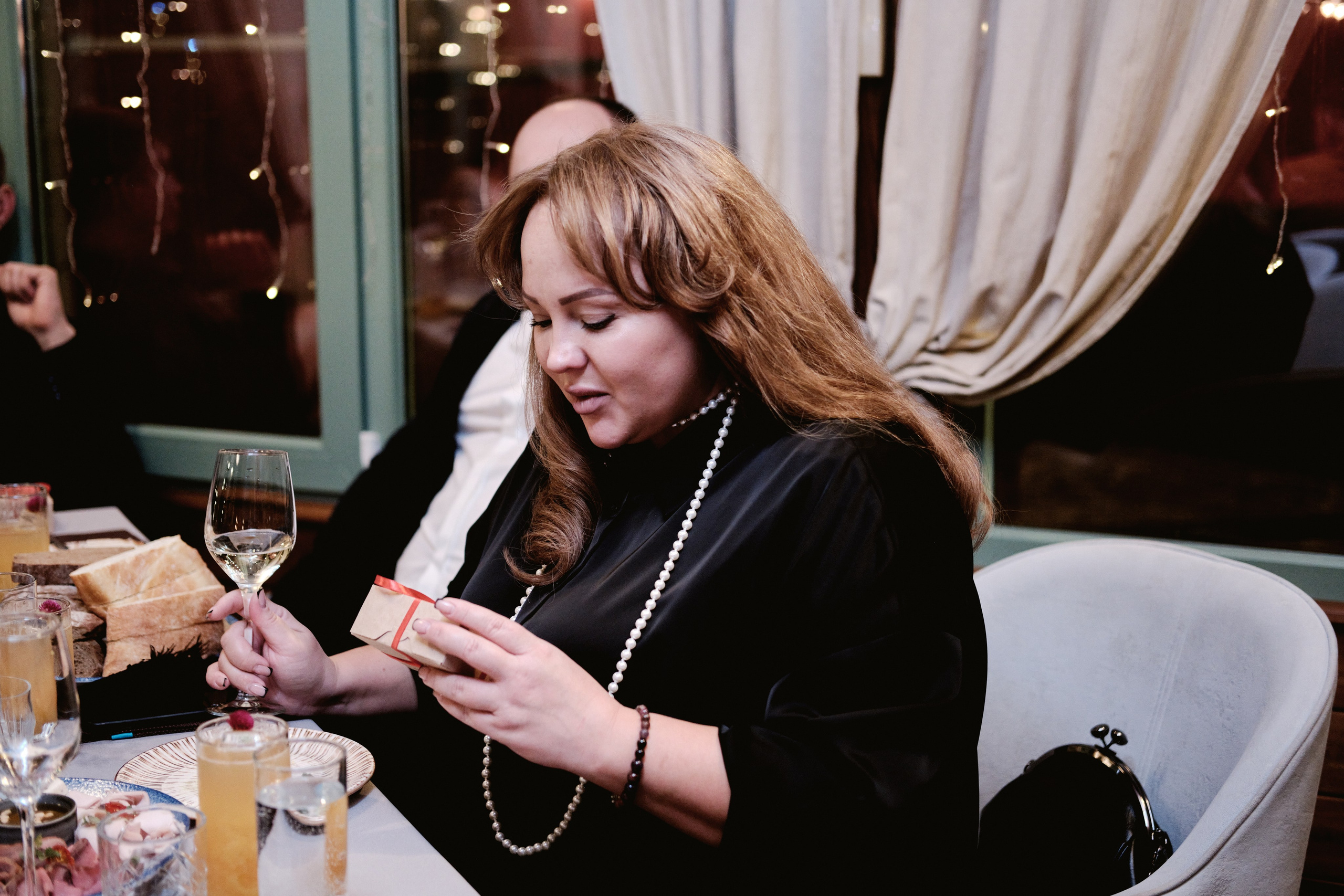 Корпоратив Сад и море. Фотограф в Анапе и Краснодаре Тина