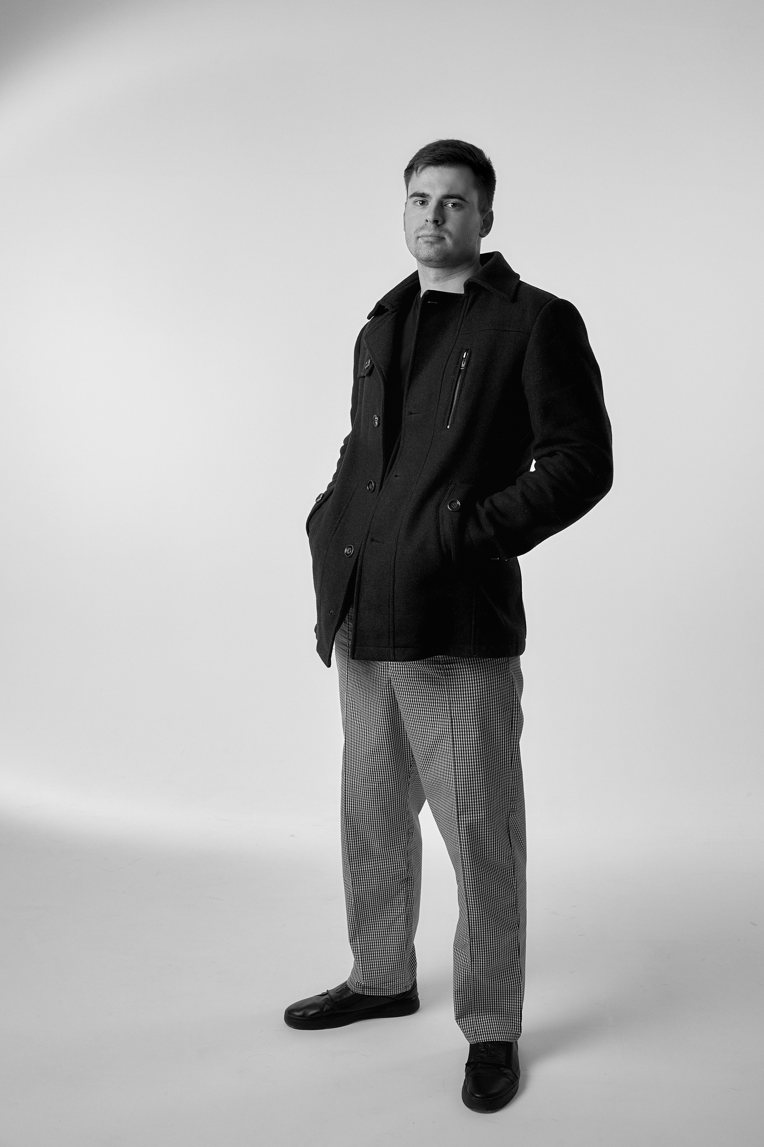 Мужская. Фотограф в городе Ростов-на-Дону Лариса Черных