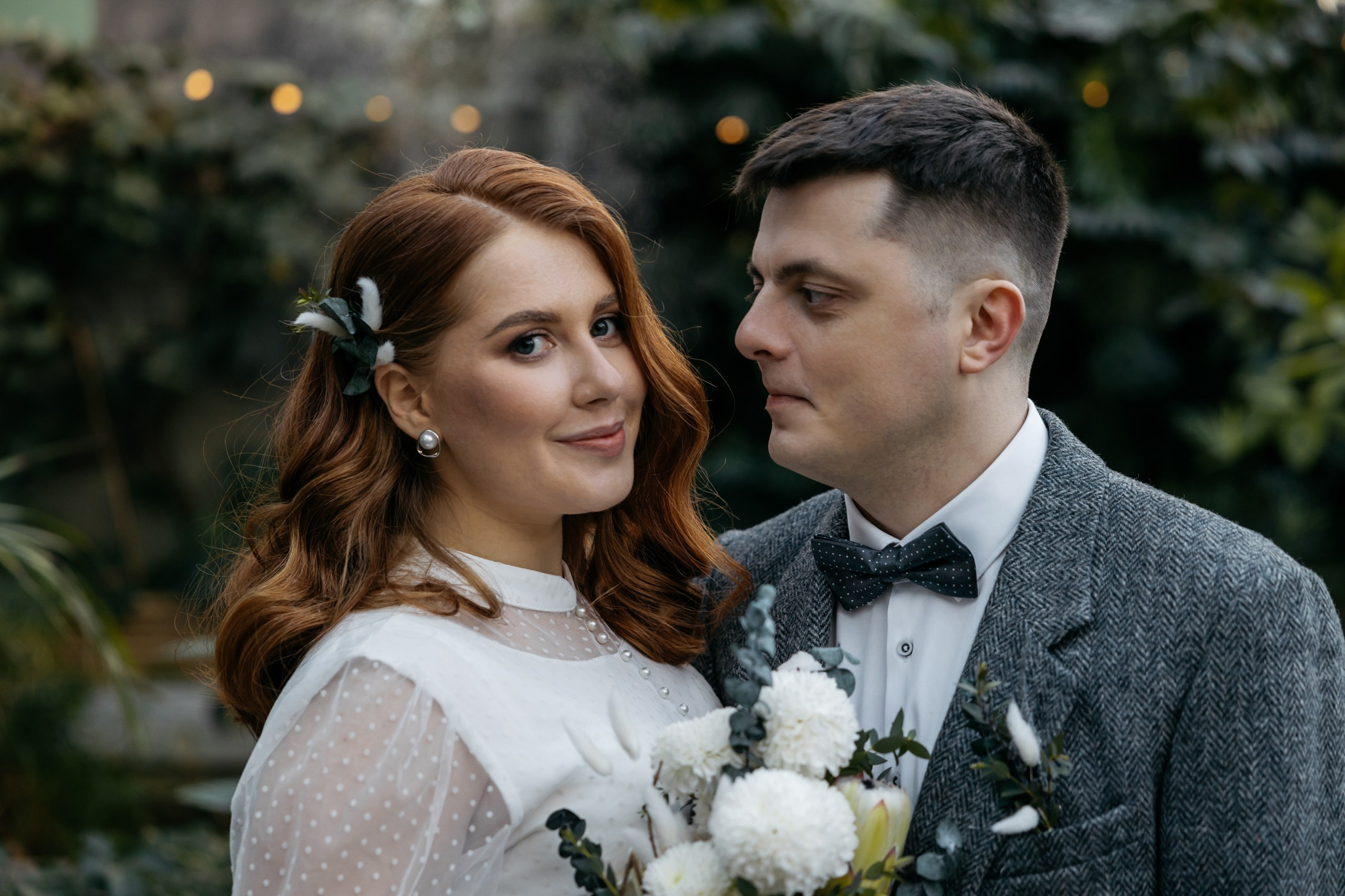 Свадебная съемка. Свадебный и Семейный Фотограф в Гатчине и Санкт-Петербурге Виктория