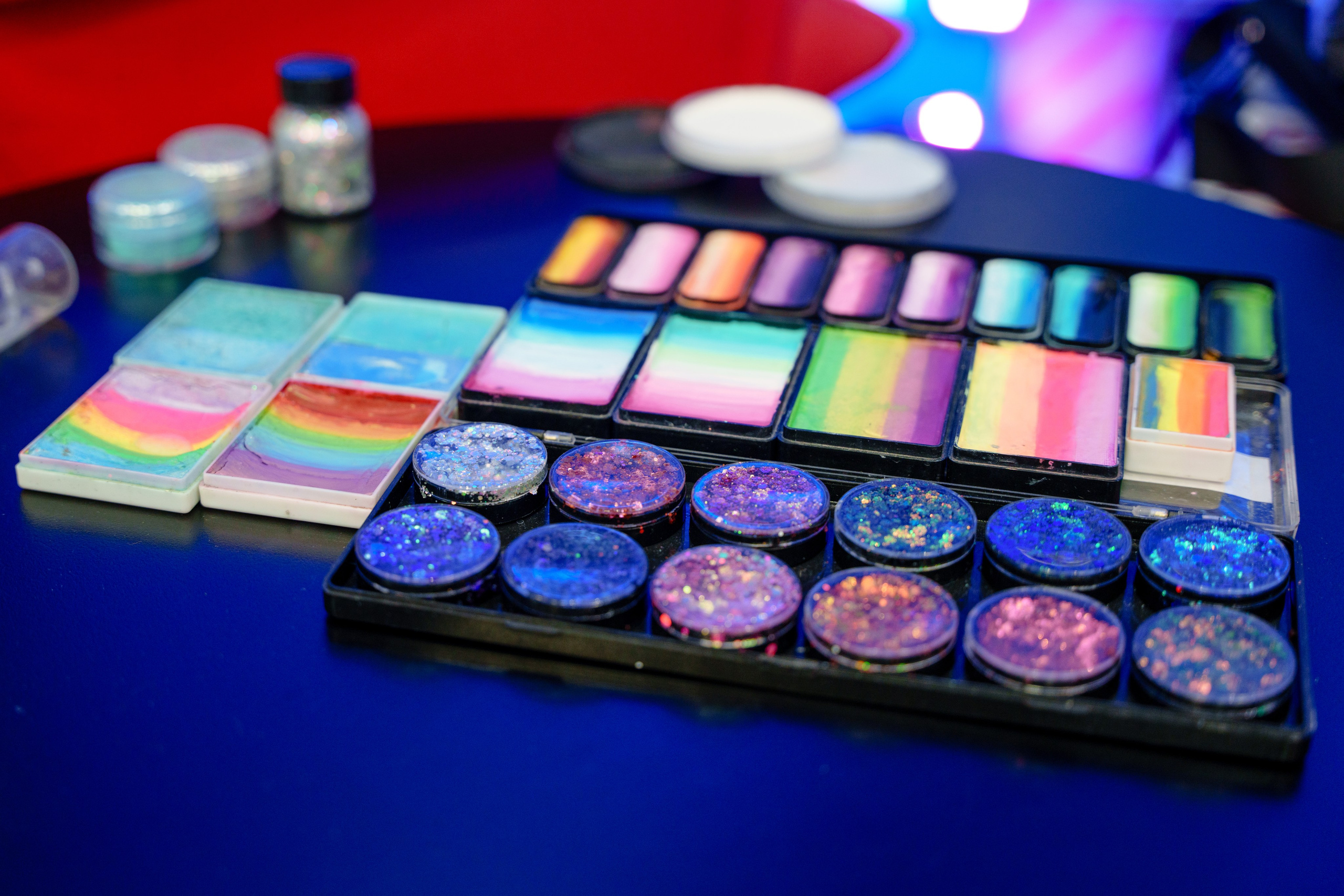 Репортажный фотограф VK Елка. Репортажный фотограф Москва Сергей Дружинин