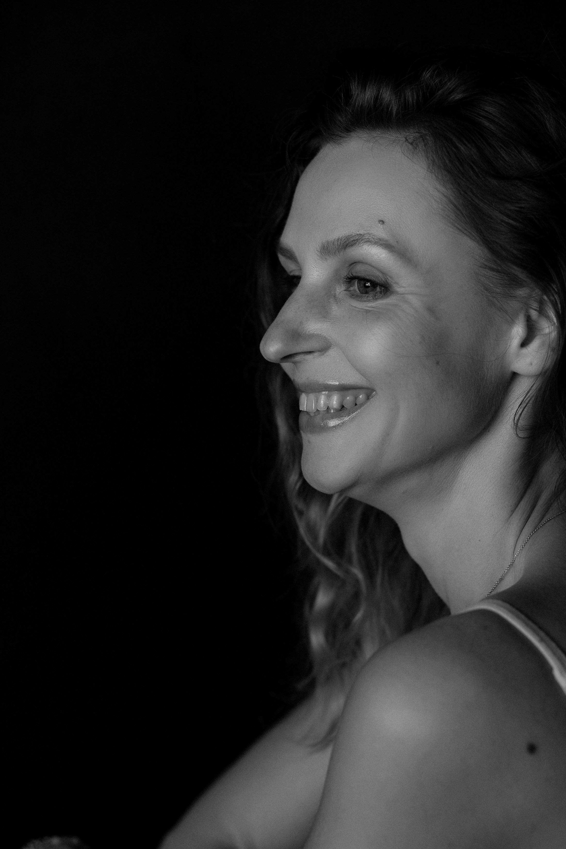 Юлия. Свадебный портретный фотограф в Екатеринбурге Наталья Суркова