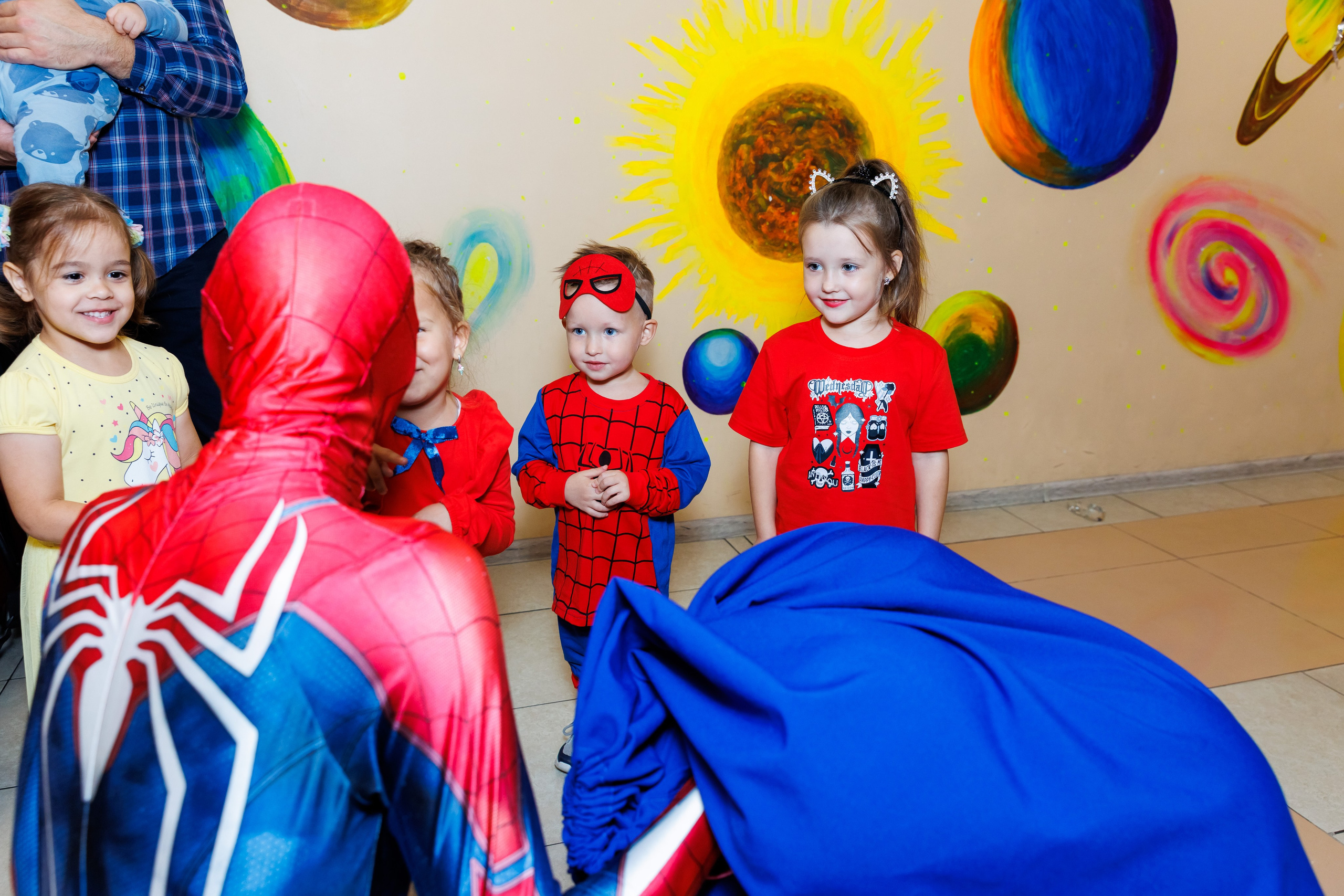 Фанки Таун. Фотограф Новосибирск — Наталья Гресь