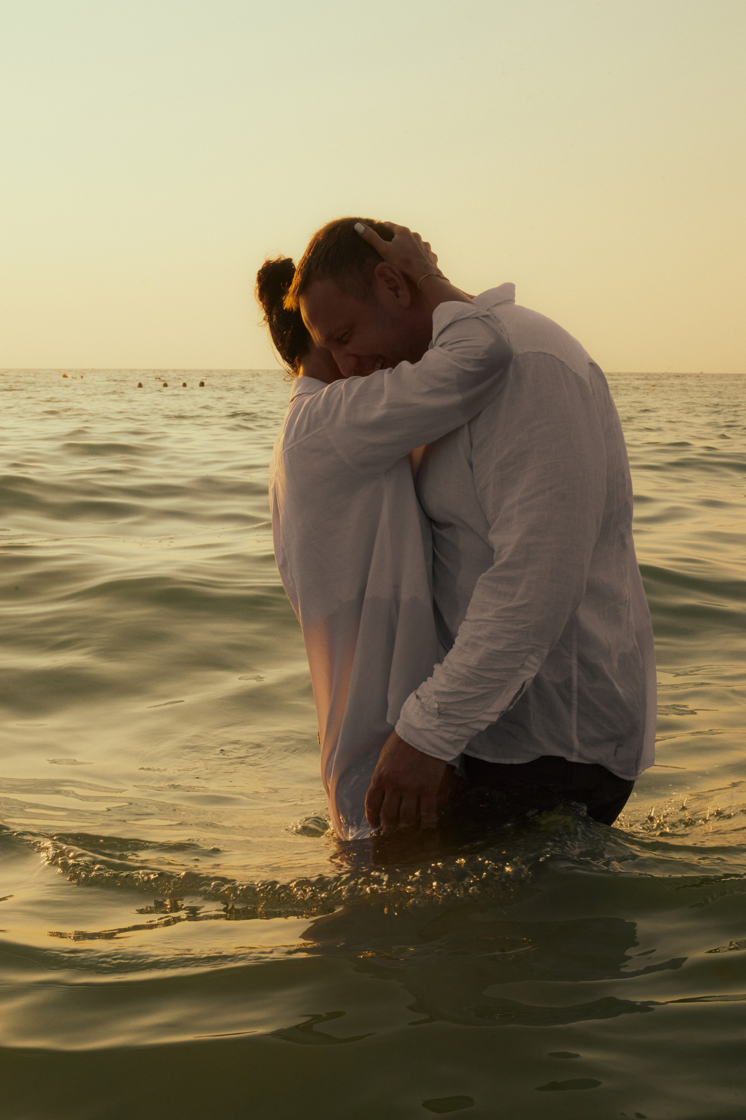 АНАСТАСИЯ | ЛЕВ. Фотограф Москва Анастасия Толстова