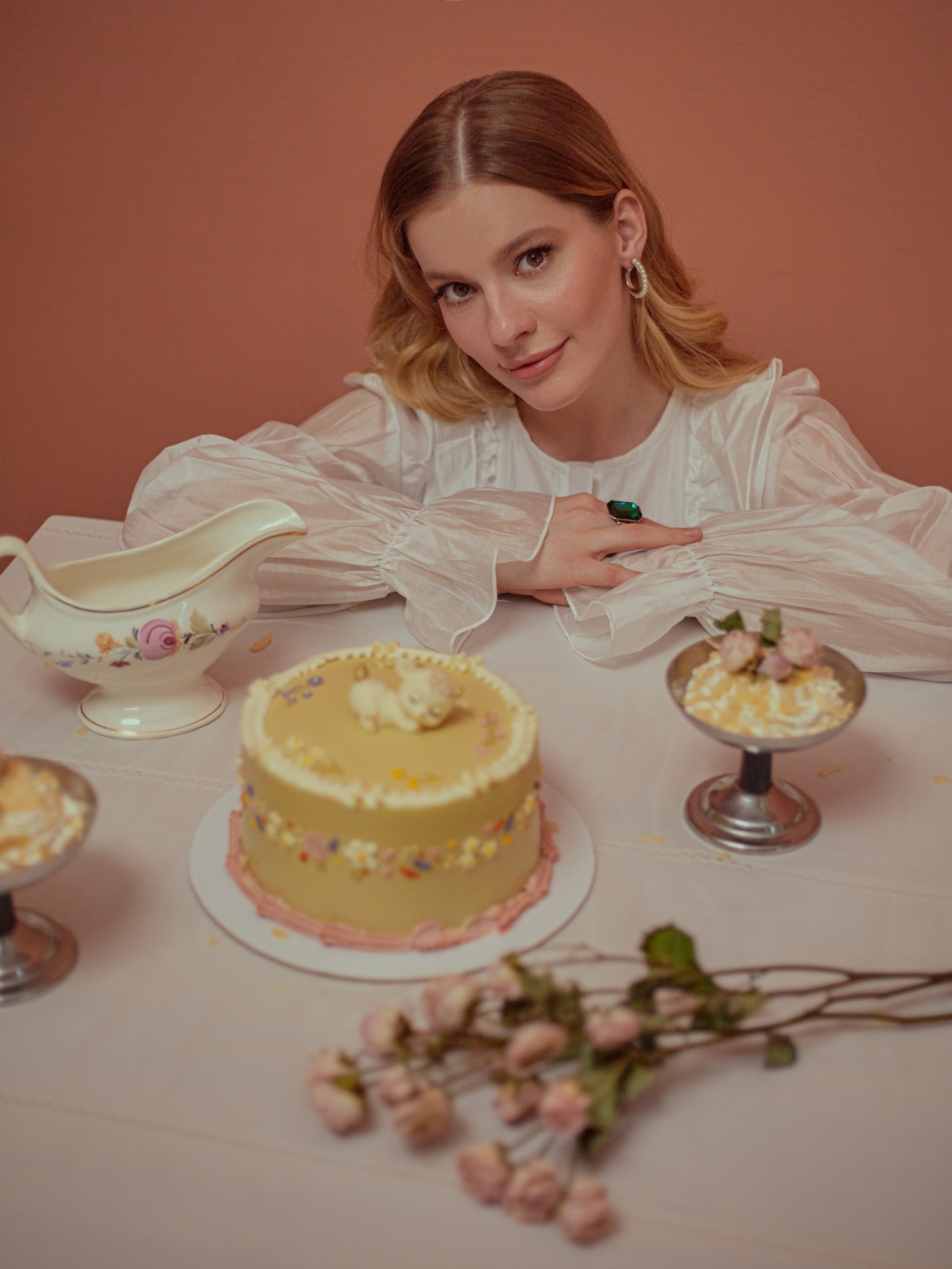 KUKS&KOPS. Фотограф Москва Анастасия Толстова