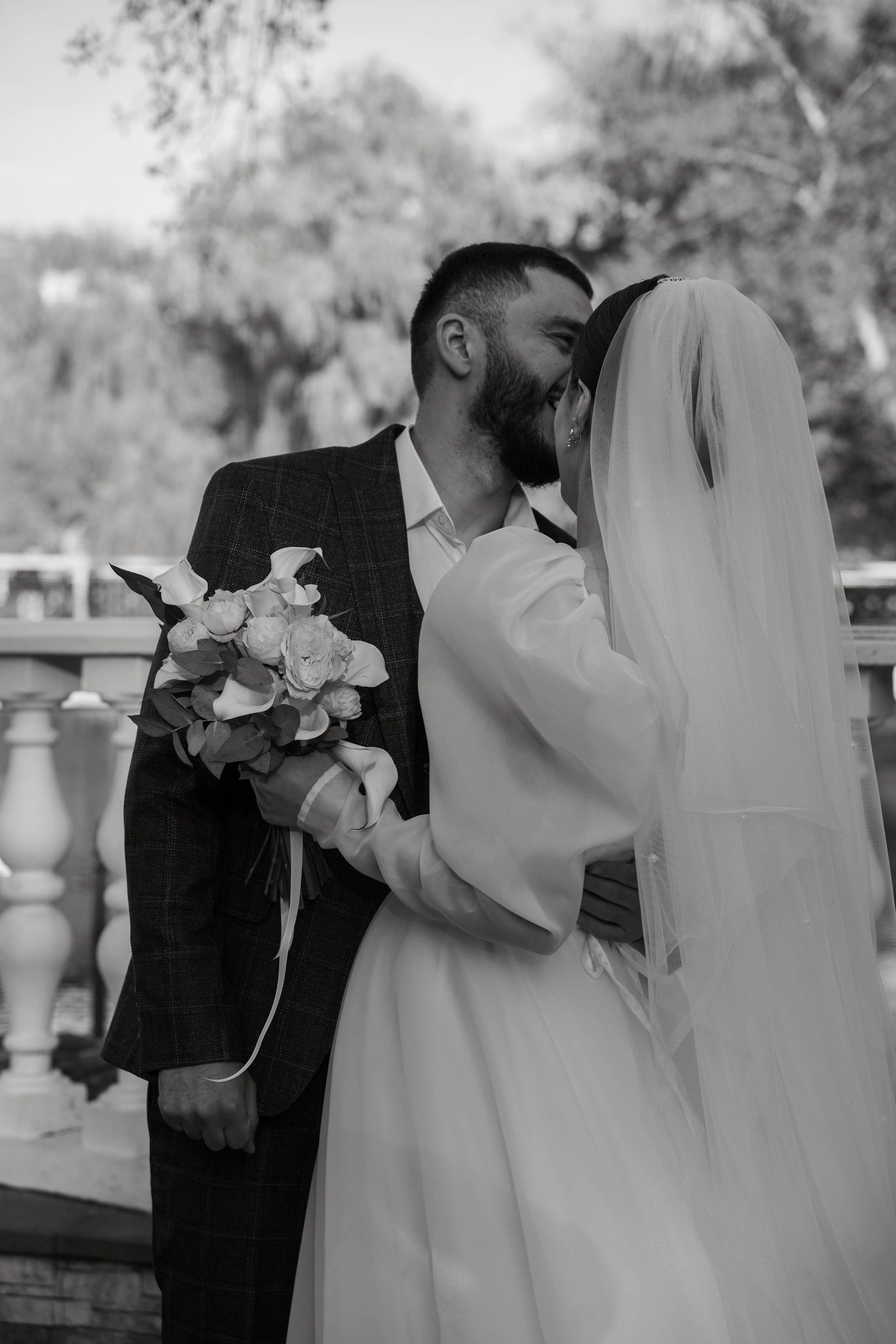 Солтан и Софья. Фотограф Махачкала