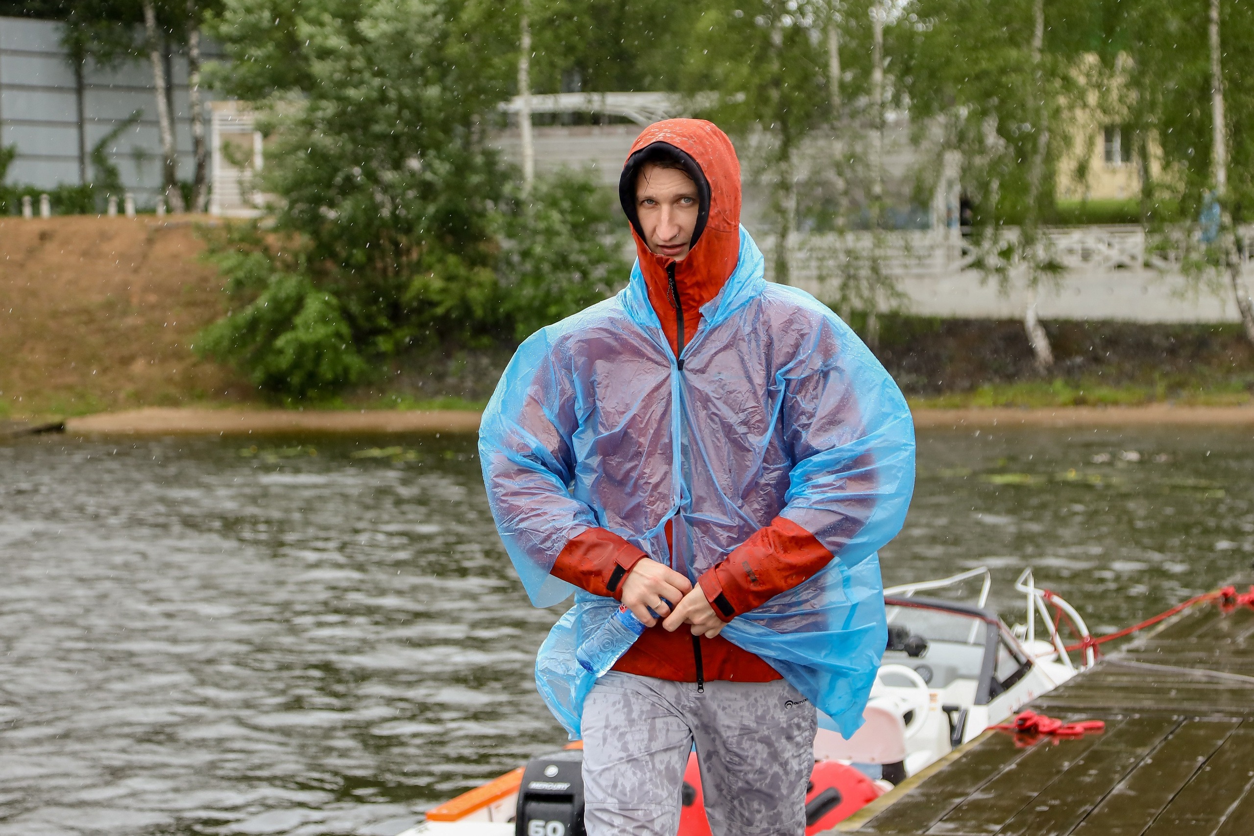 Tessa. Фотограф Антон Чупринин