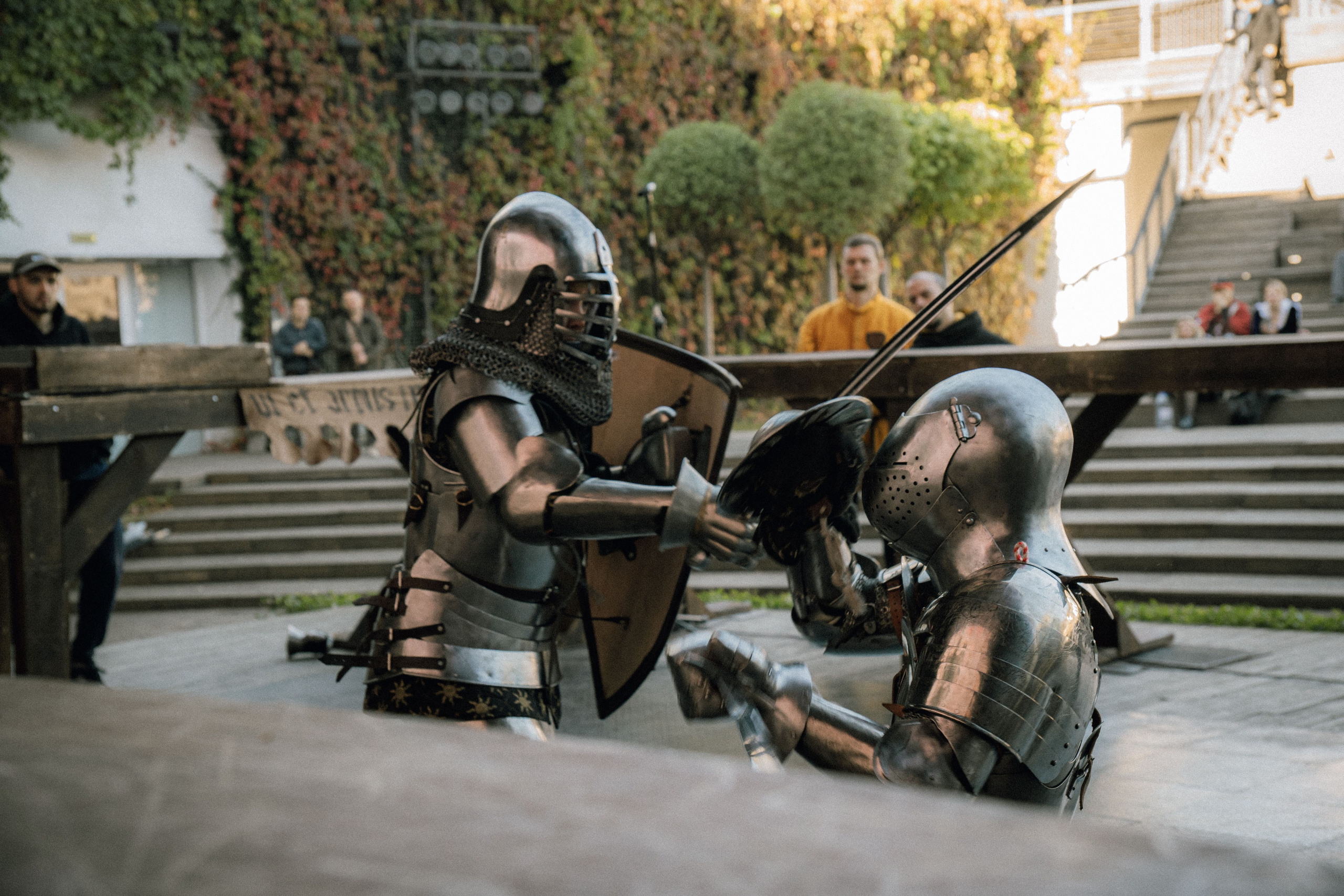 Меч Дона. Макаров Сергей|Creamlebot Фотограф города Ростов-на-Дону