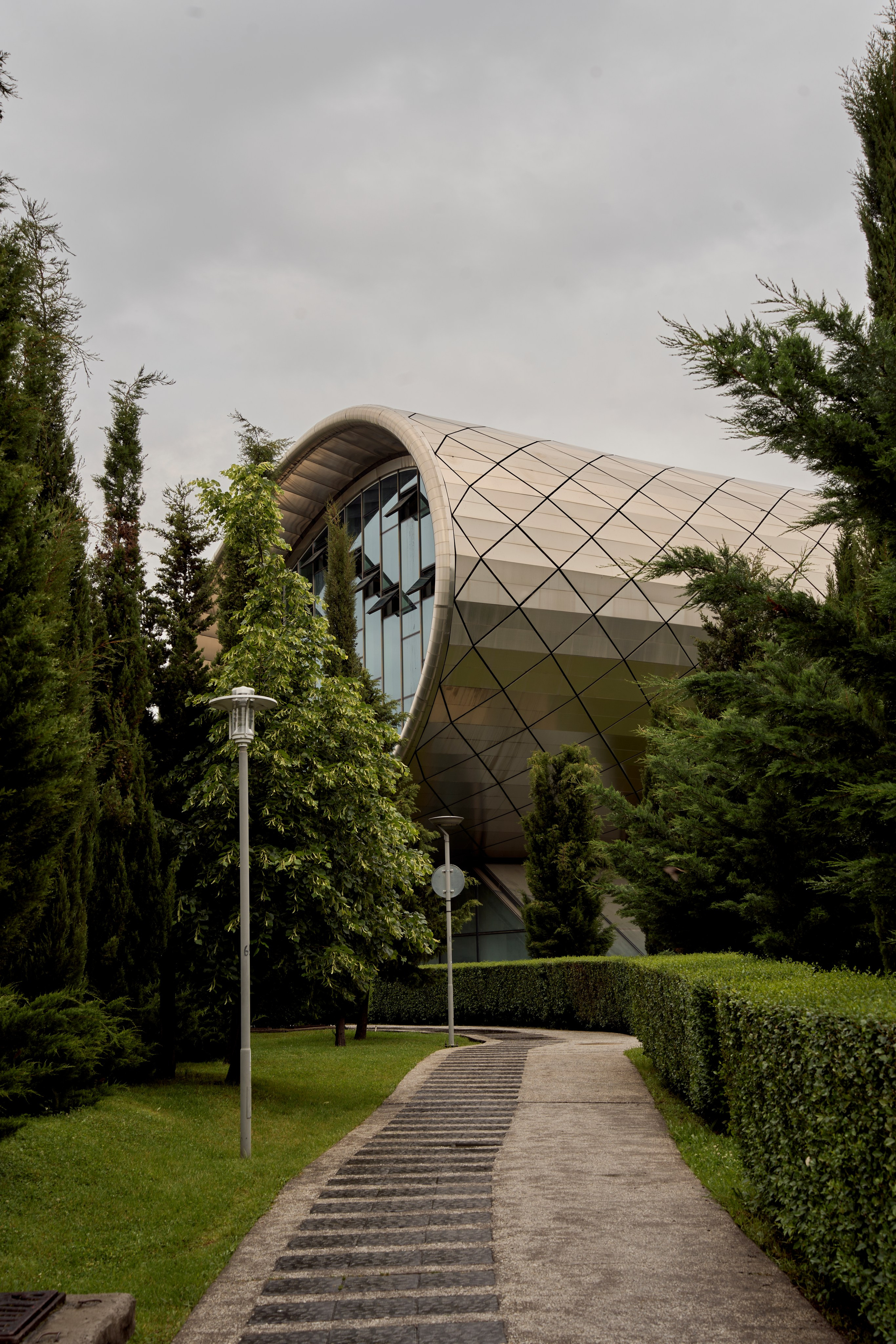 ТБИЛИСИ. Студийный фотограф в Екатеринбурге Бшари Заана