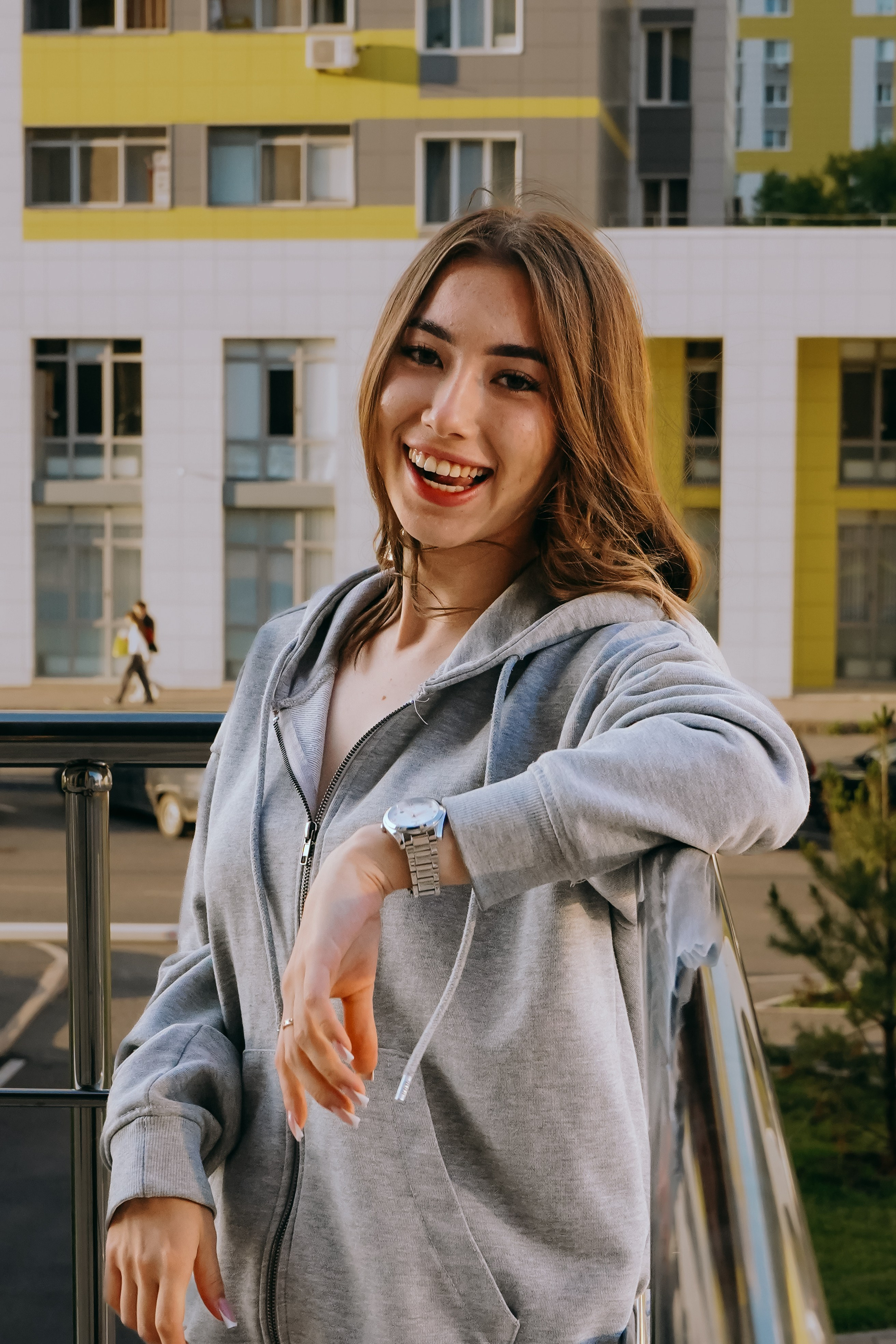 Съемка Милены. Фотограф Гильмутдинов Руслан