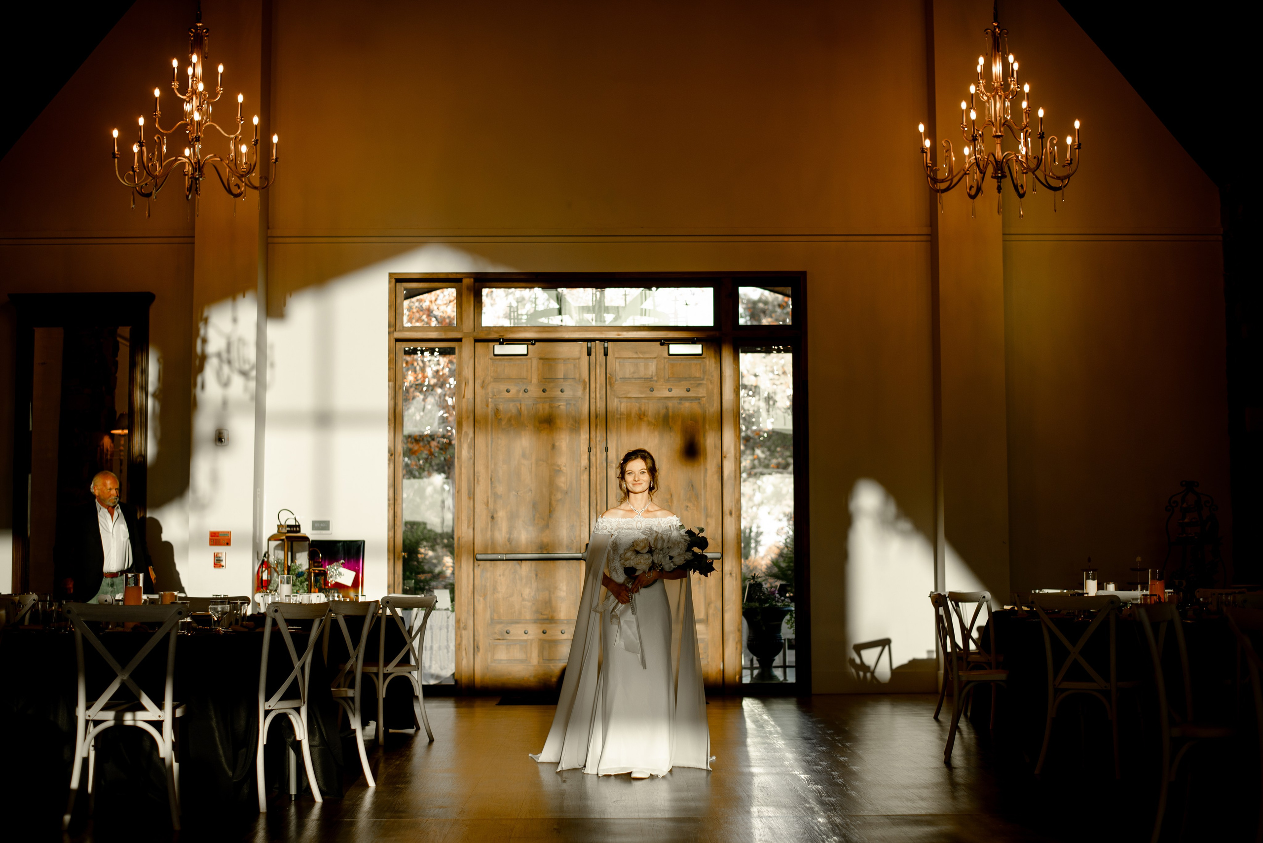 Charlie & Dillon. Wedding photographer