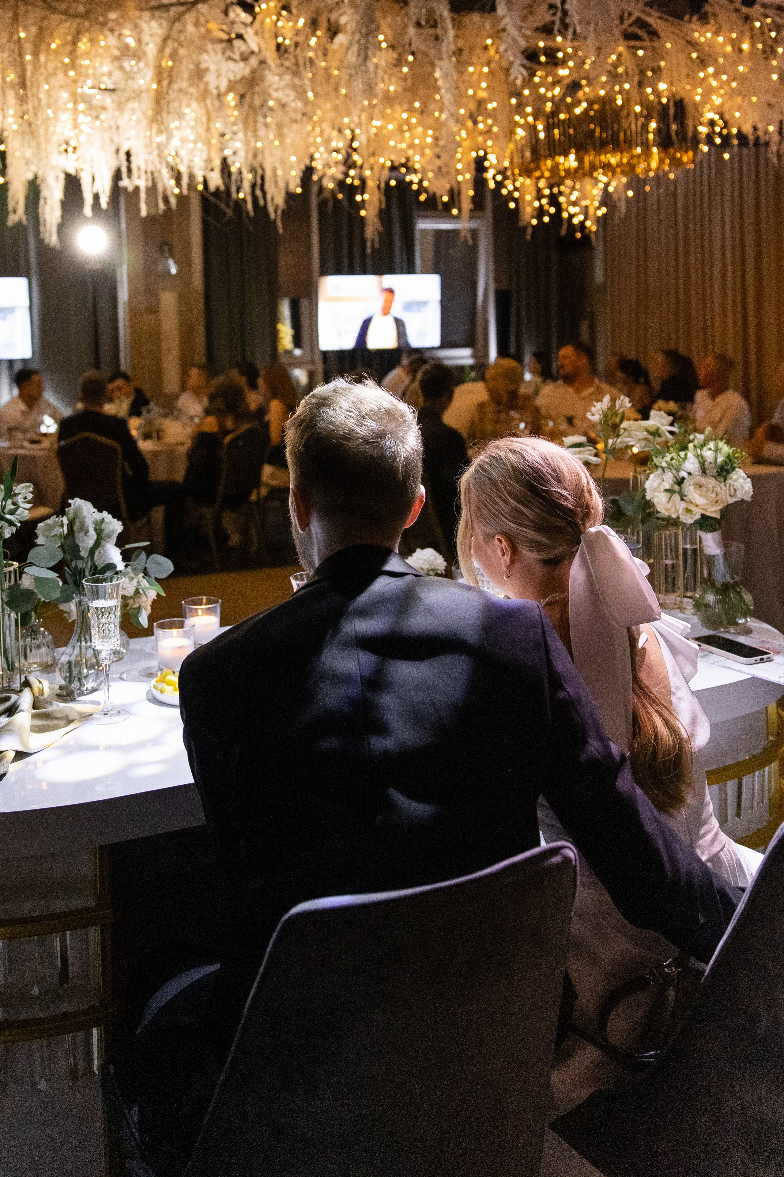 Мария и Олег