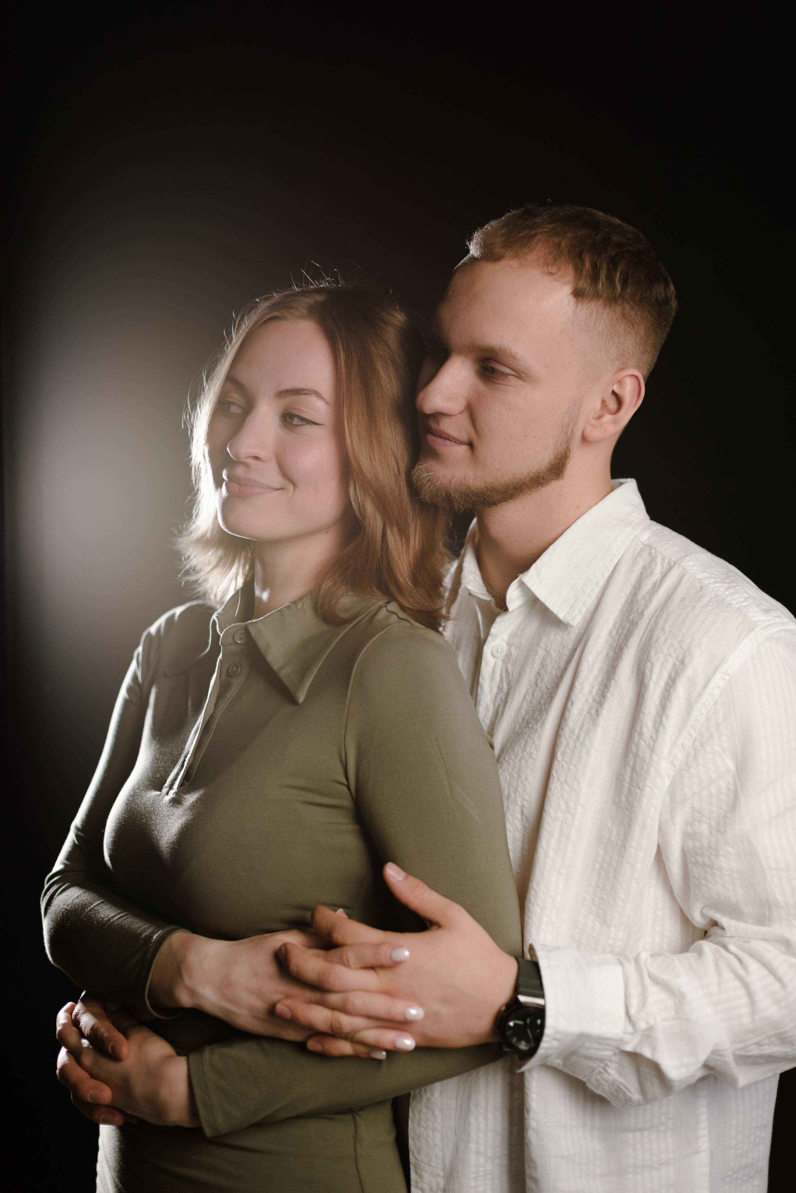 Приглашение для Никиты. Фотограф в Туле | Алёна Кива