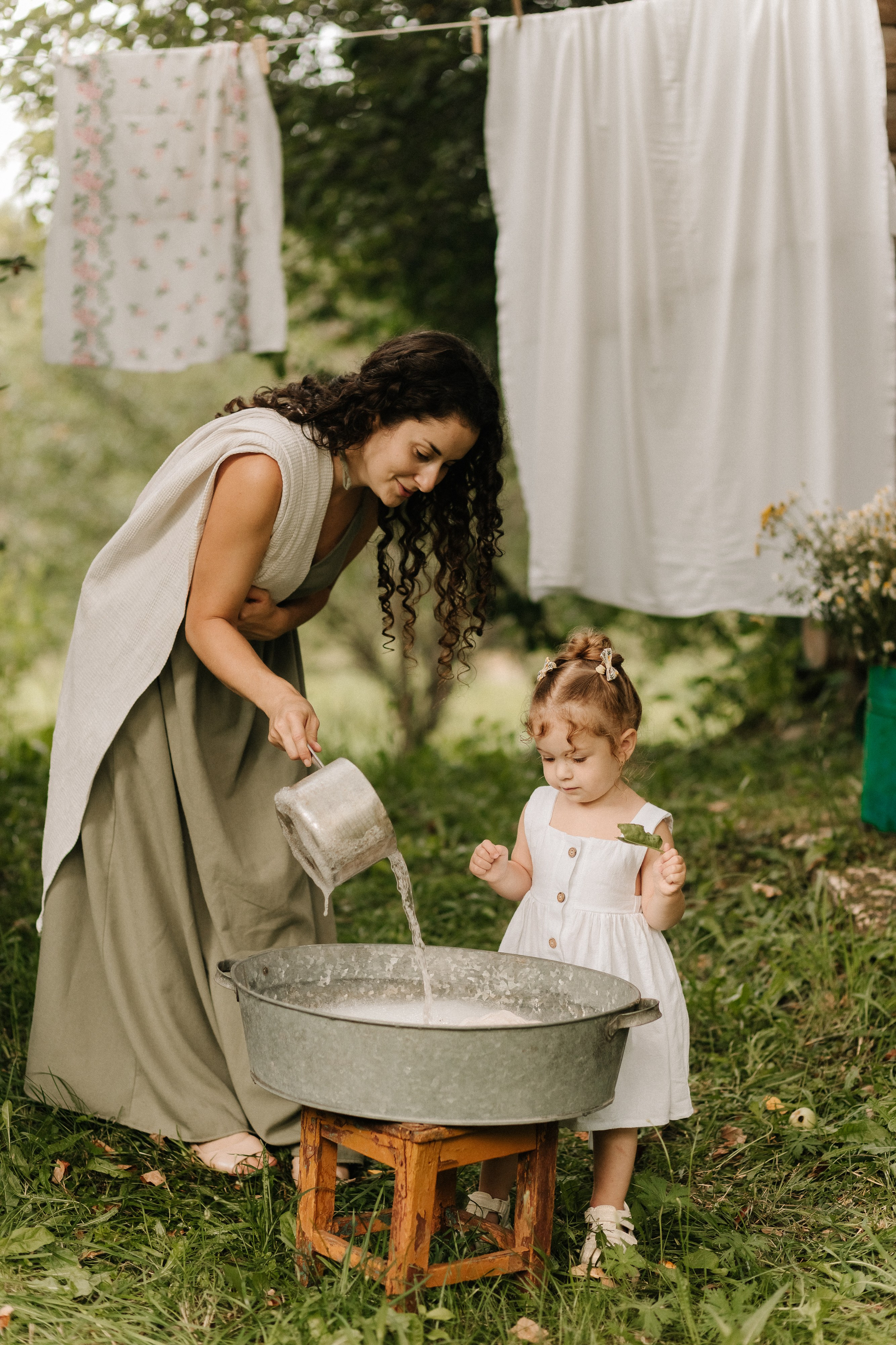 Семейная история. Свадебный и семейный фотограф Исаев Давид