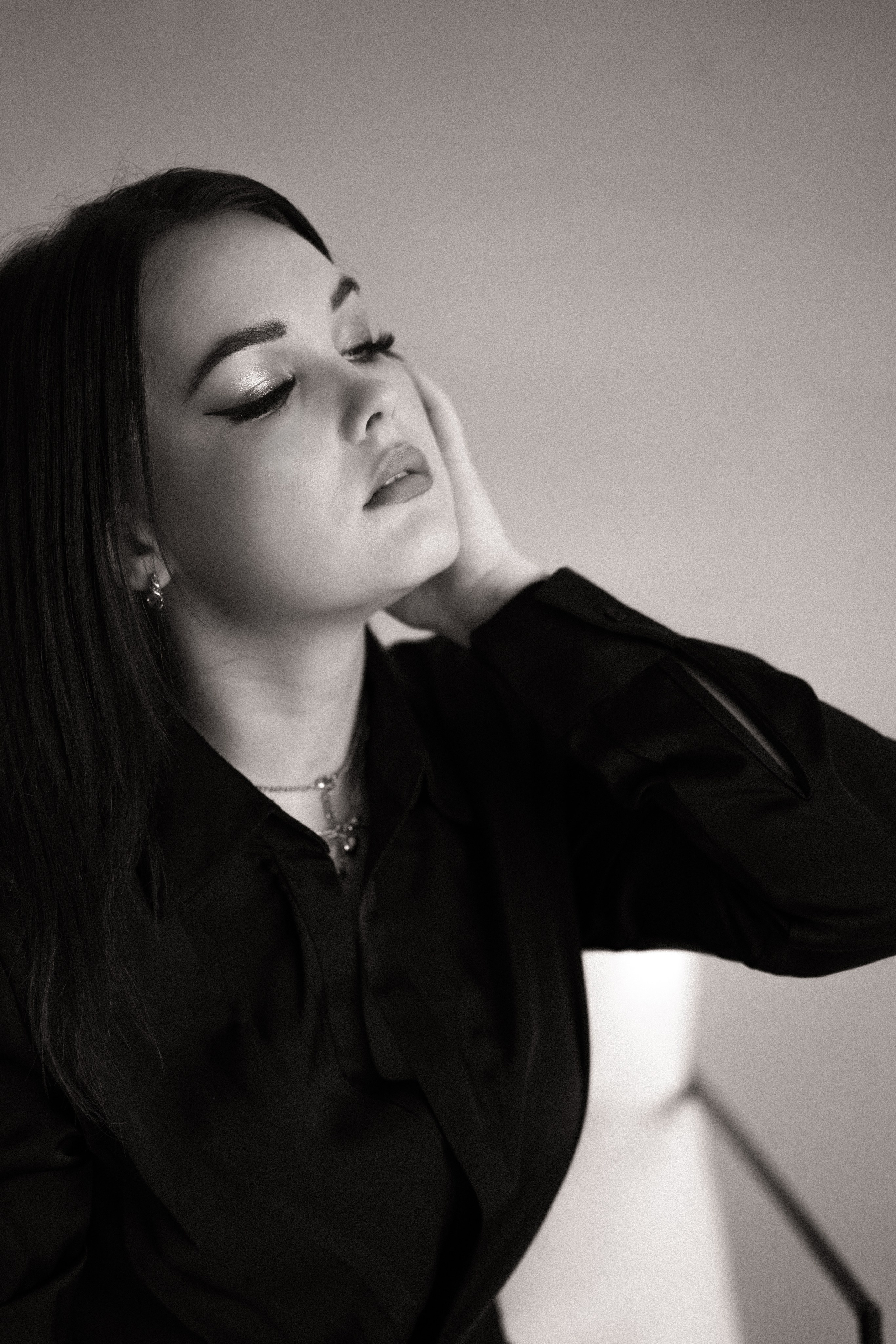 Даша. Фотограф в городе Владимир