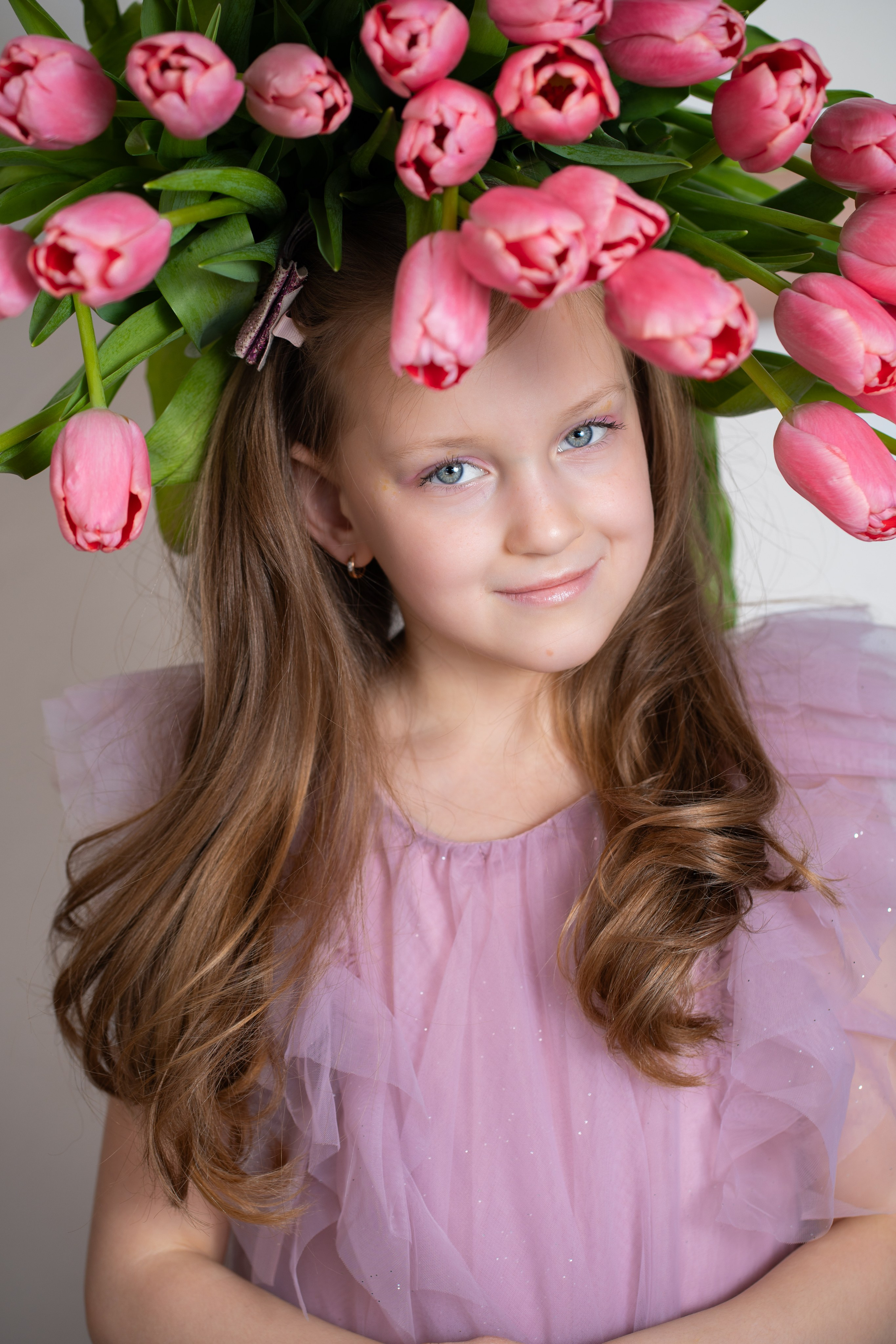 Модельное агентство Виктория. Фотограф в городе Владимир