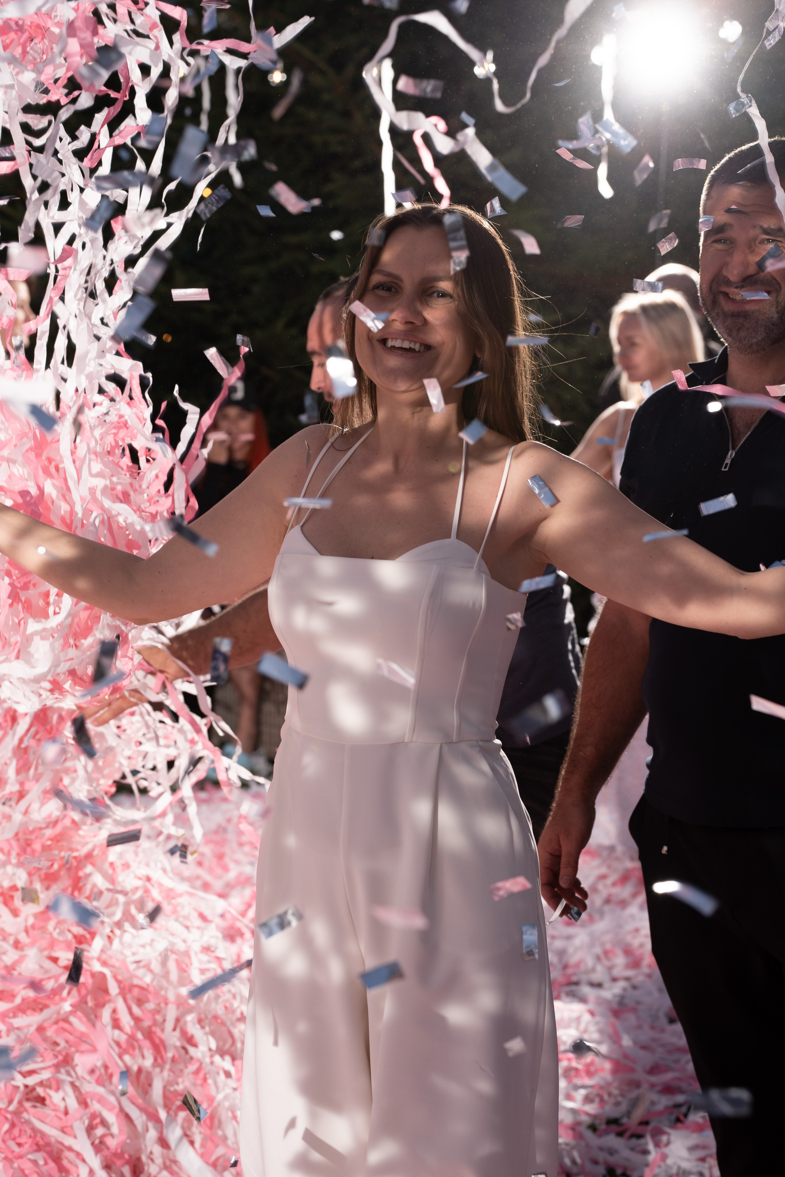 День Рождения за городом. Фотограф в городе Владимир