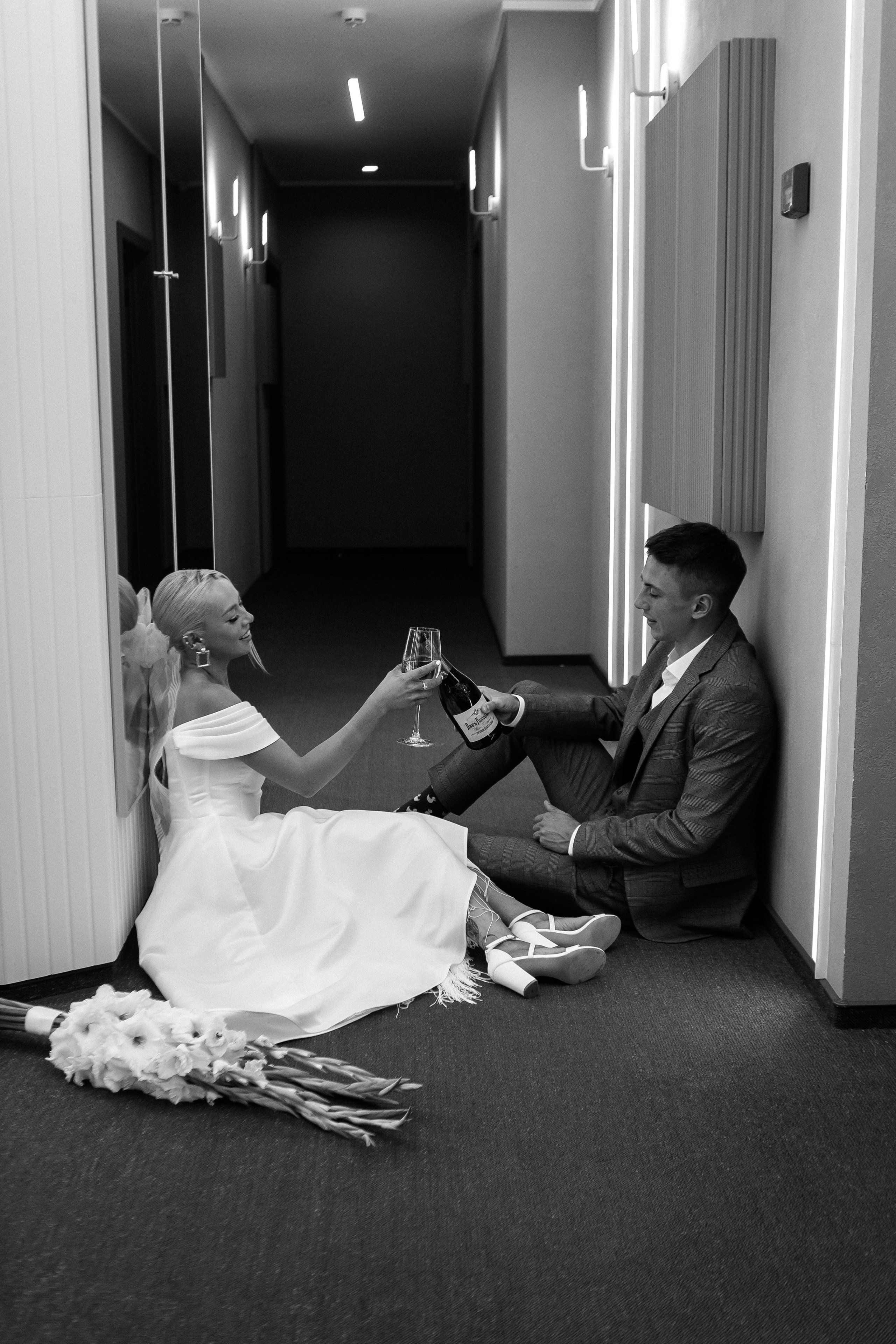 D & M. Фотограф в Санкт-Петербурге Ольга Андрианова