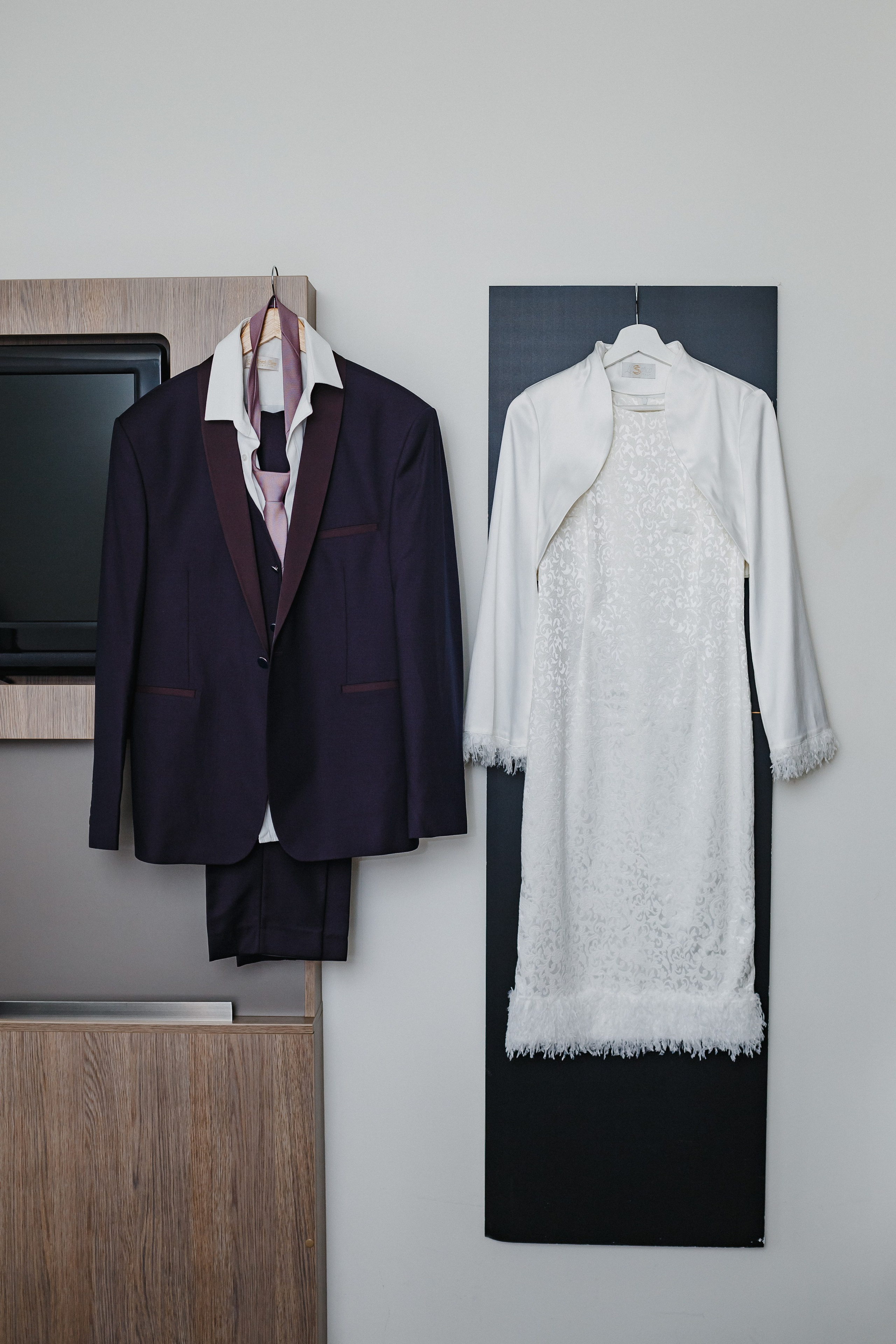 Сергей и Дарья. Семейный фотограф Николаева Ольга