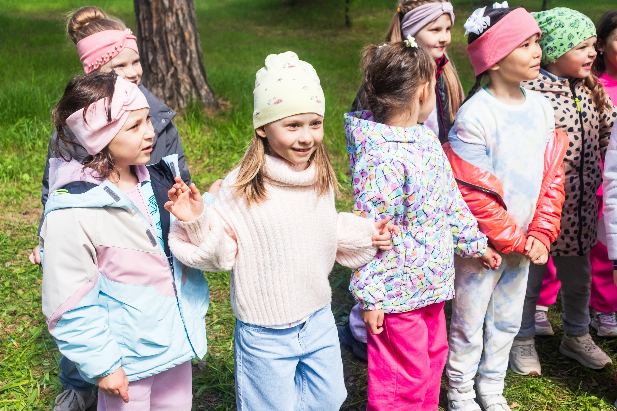Выпускной 30.05. Фотограф — Новосибирск