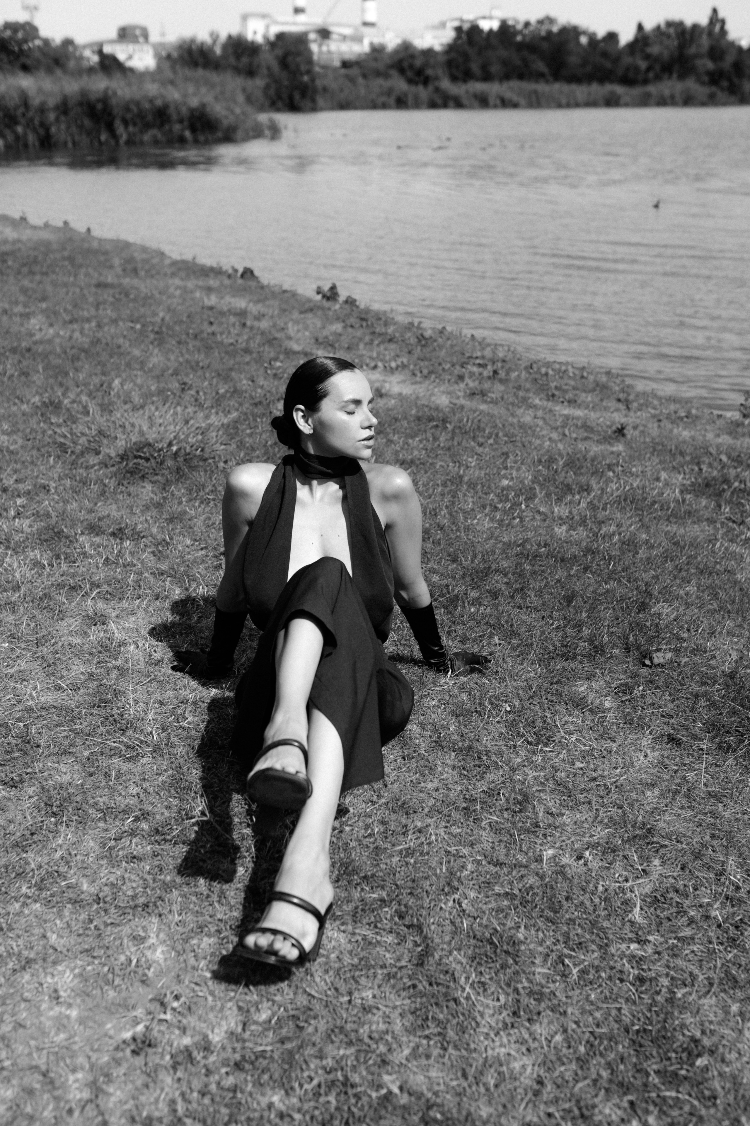 Lera park. Фотограф Краснодар Юлия Бураченко Свадьбы Репортаж Семейные Индивидуальные съемки