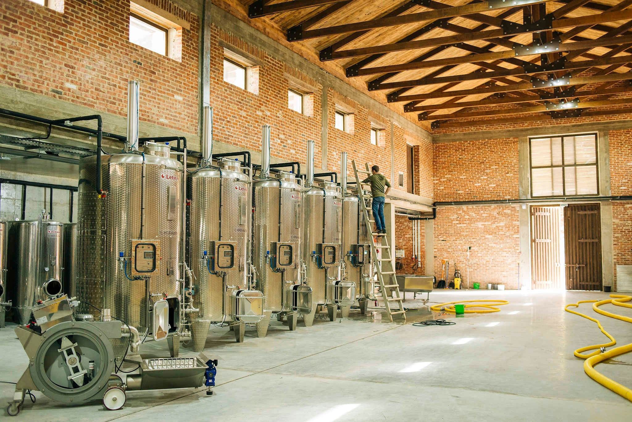 Винодельни Краснодарского края. Фотограф Михаил Мордасов, Сочи. Мероприятия, портреты, спорт, репортаж