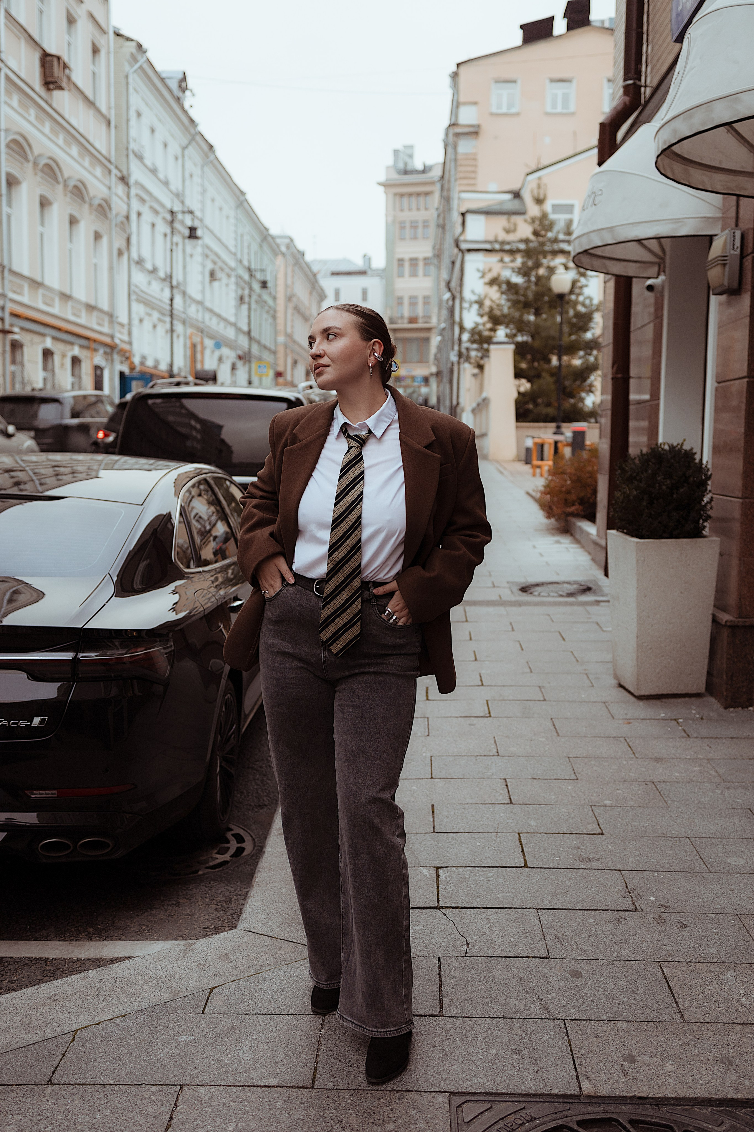 Фотопрогулка. Psharkova.ru